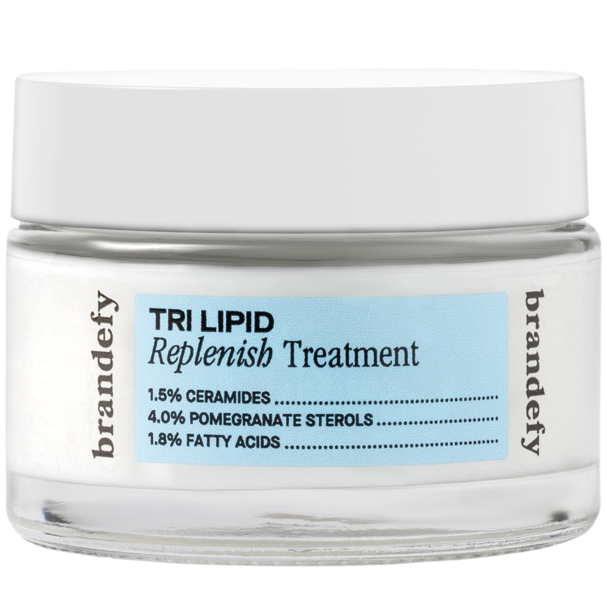 Brandefy Tri Lipid Replenish Treatment - Brandefy Official Imagery - 2