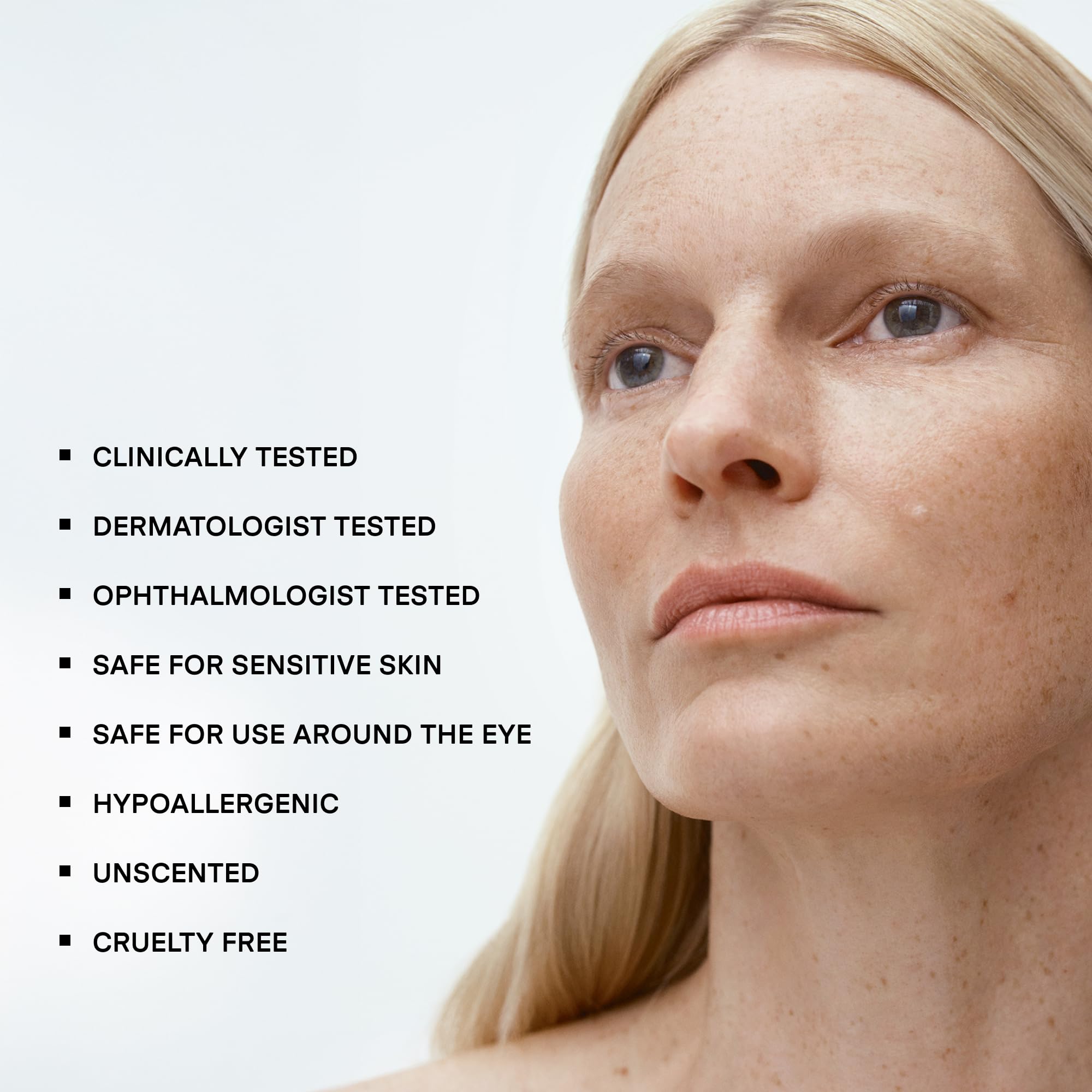 U Beauty The SUPER Hydrator Hyaluronic Acid Moisturizing Cream - 1.7 fl oz - U Beauty Official Product View 8