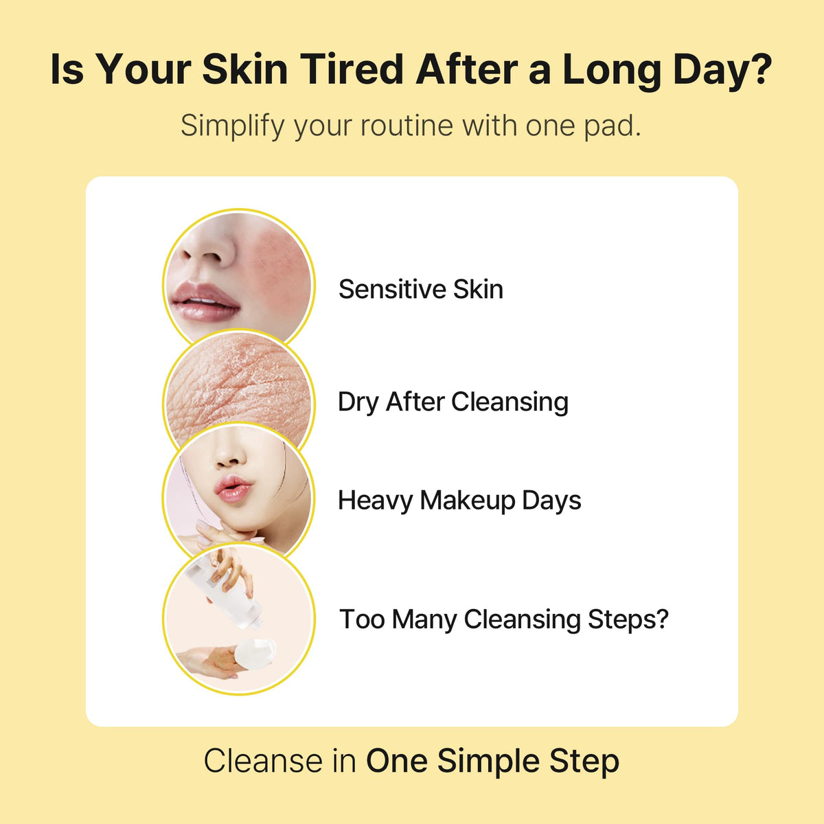 Ariul The Perfect Cleansing Oil Pads EX Korean Facial - Ariul Official Imagery - 4