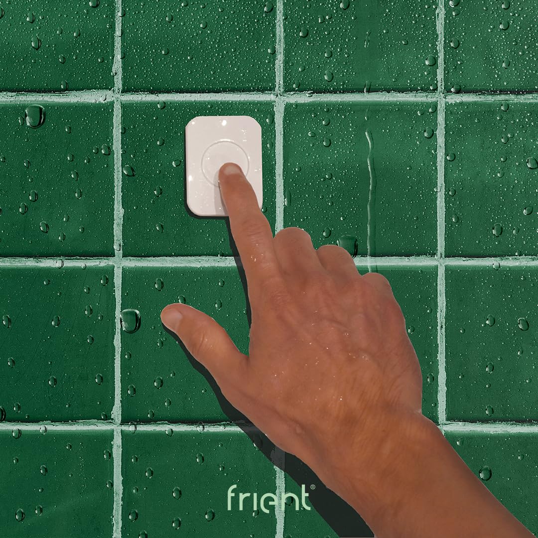frient Smart Button - frient Official Imagery - 7