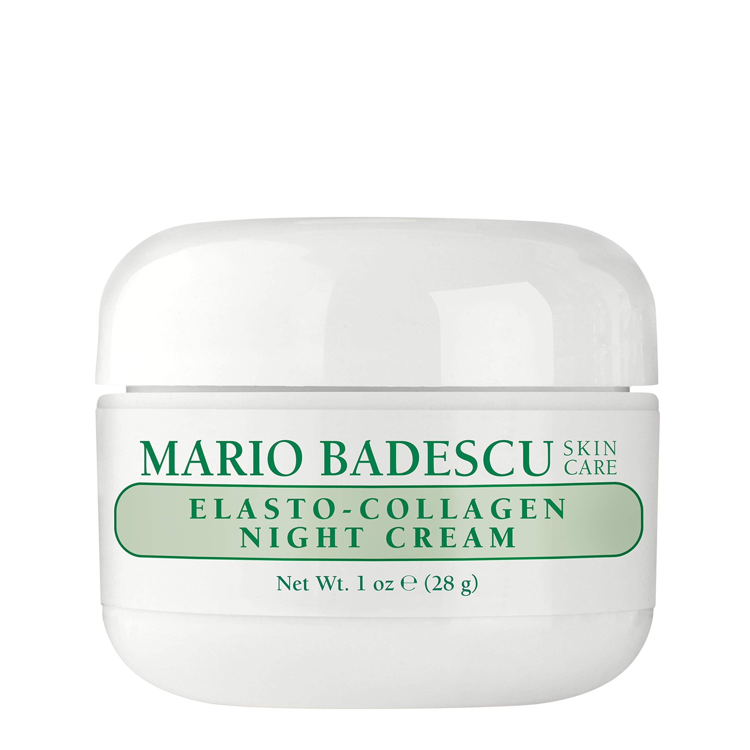 Mario Badescu Night Cream Face Moisturizer for Women and Men - Premium Selection Official Imagery - 2