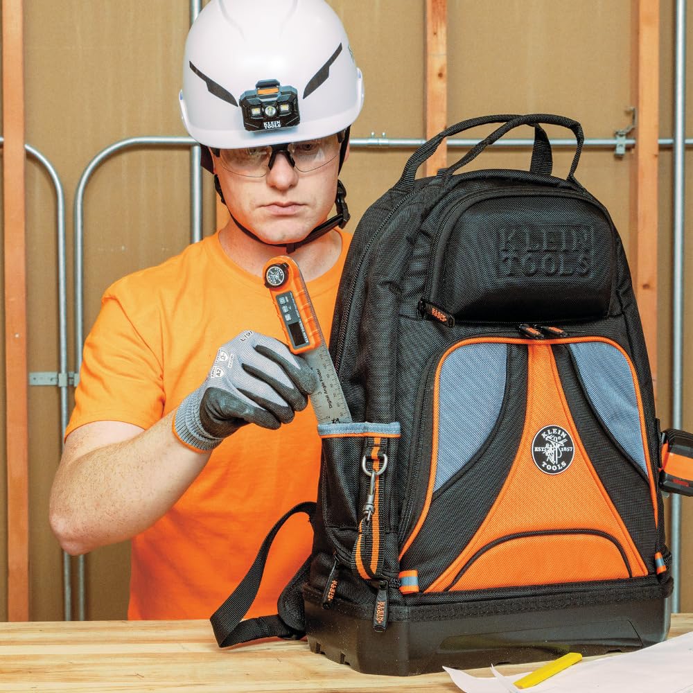 Klein Tools 935DAF Digital Angle Finder Precision - Premium Selection Official Imagery - 8