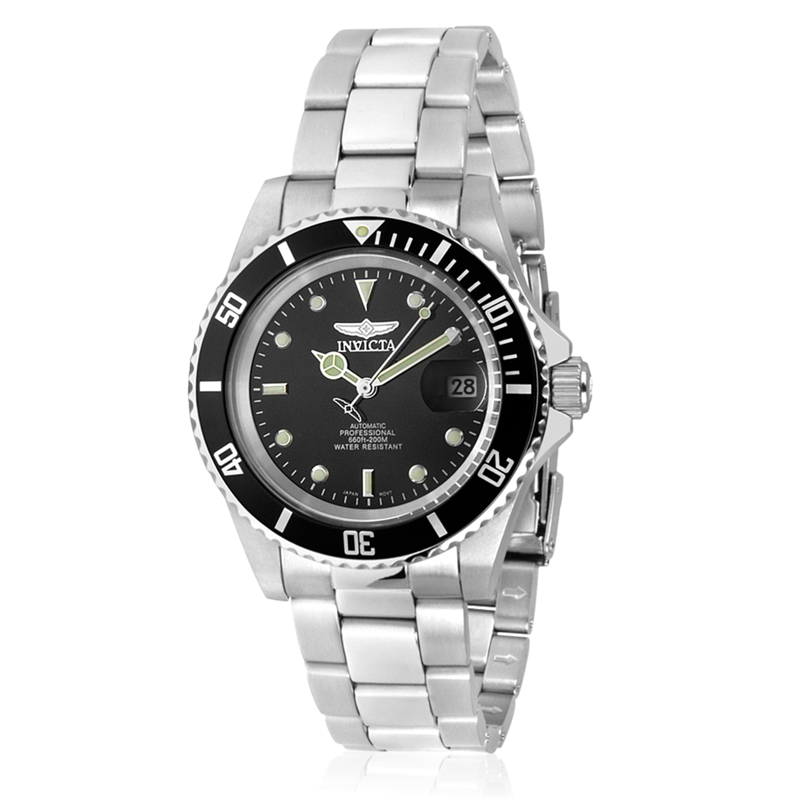 Invicta Men's 5053 Pro Diver Collection Automatic Watch - View 1