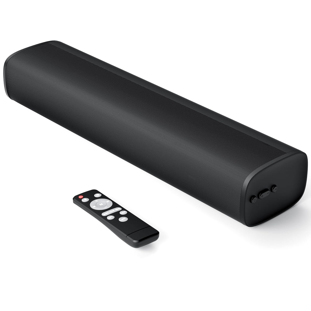 MZEIBO Sound Bar 50W for Smart TV Bluetooth 5 3 Speaker 17 - MZEIBO Official Imagery - 1