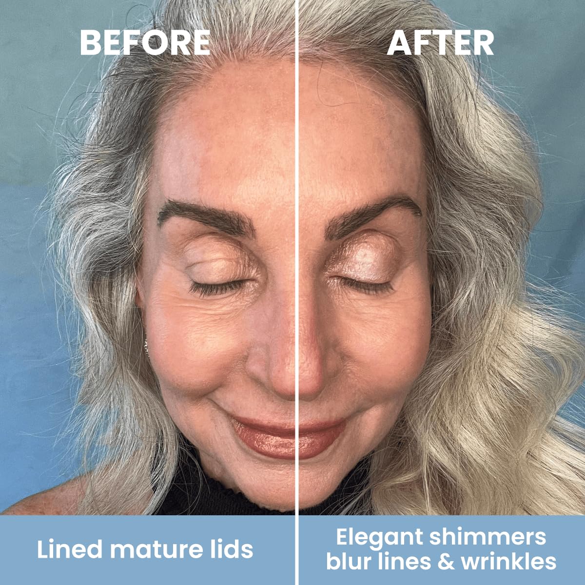 PRIME PROMETICS PrimeEyes Eye Brightener for Mature Women - PRIME PROMETICS Official Imagery - 8