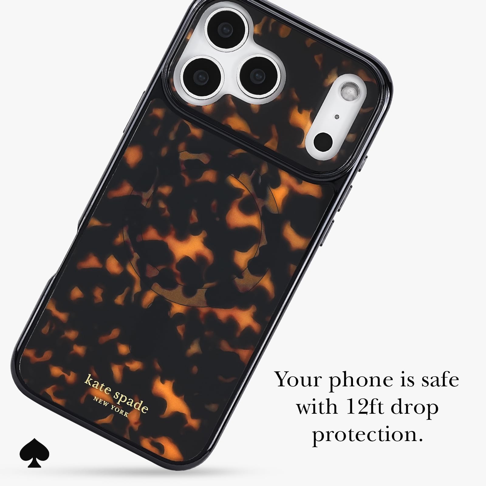 kate spade new york iPhone 17 Pro Max Case - Premium Selection Official Imagery - 5