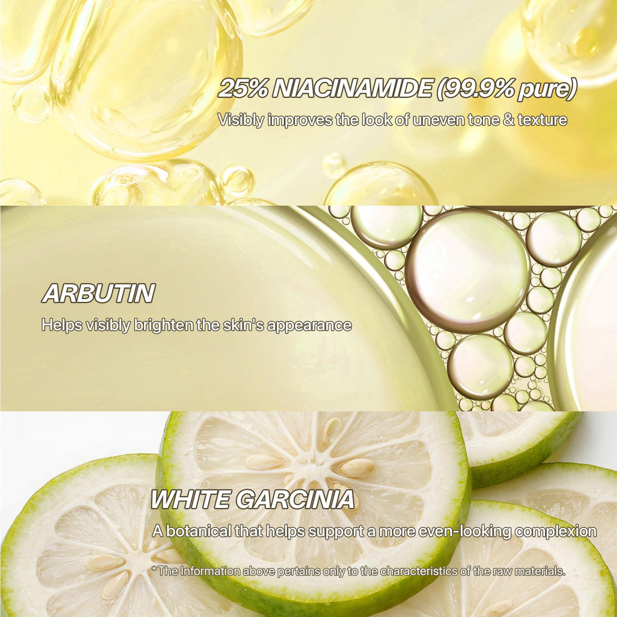 CHARDE 25 Niacinamide Dark Spot Serum for Radiant Looking - CHARDE Official Imagery - 7