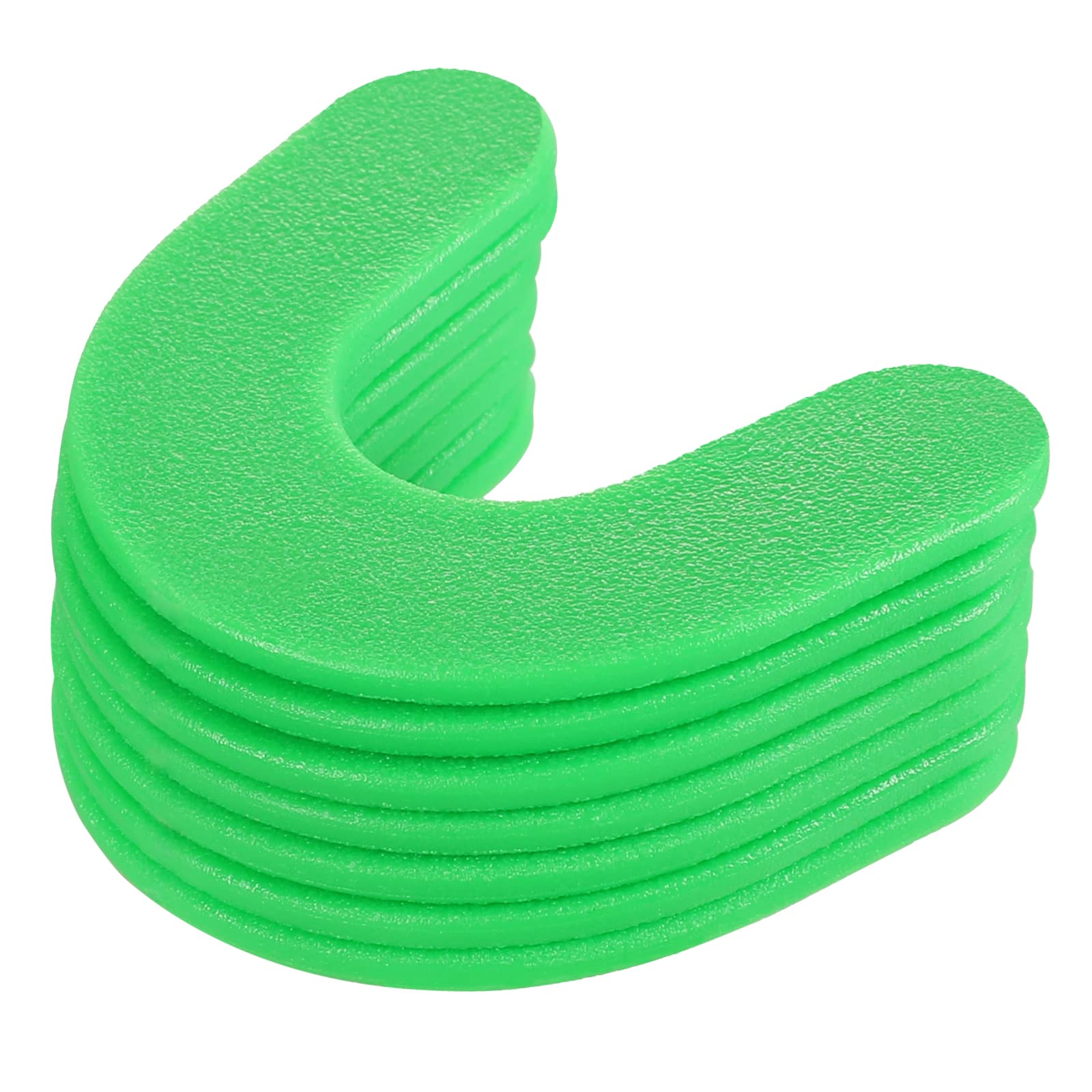 B Rush Bite Wafers for Braces – Mint 10 Pack | Latex-Free