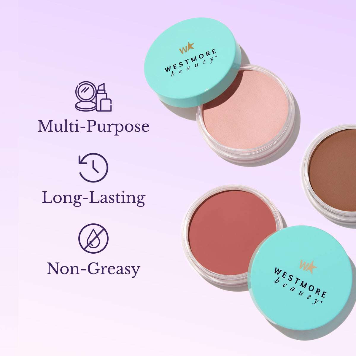 Westmore Beauty Supreme Balm - Westmore Beauty Official Imagery - 3