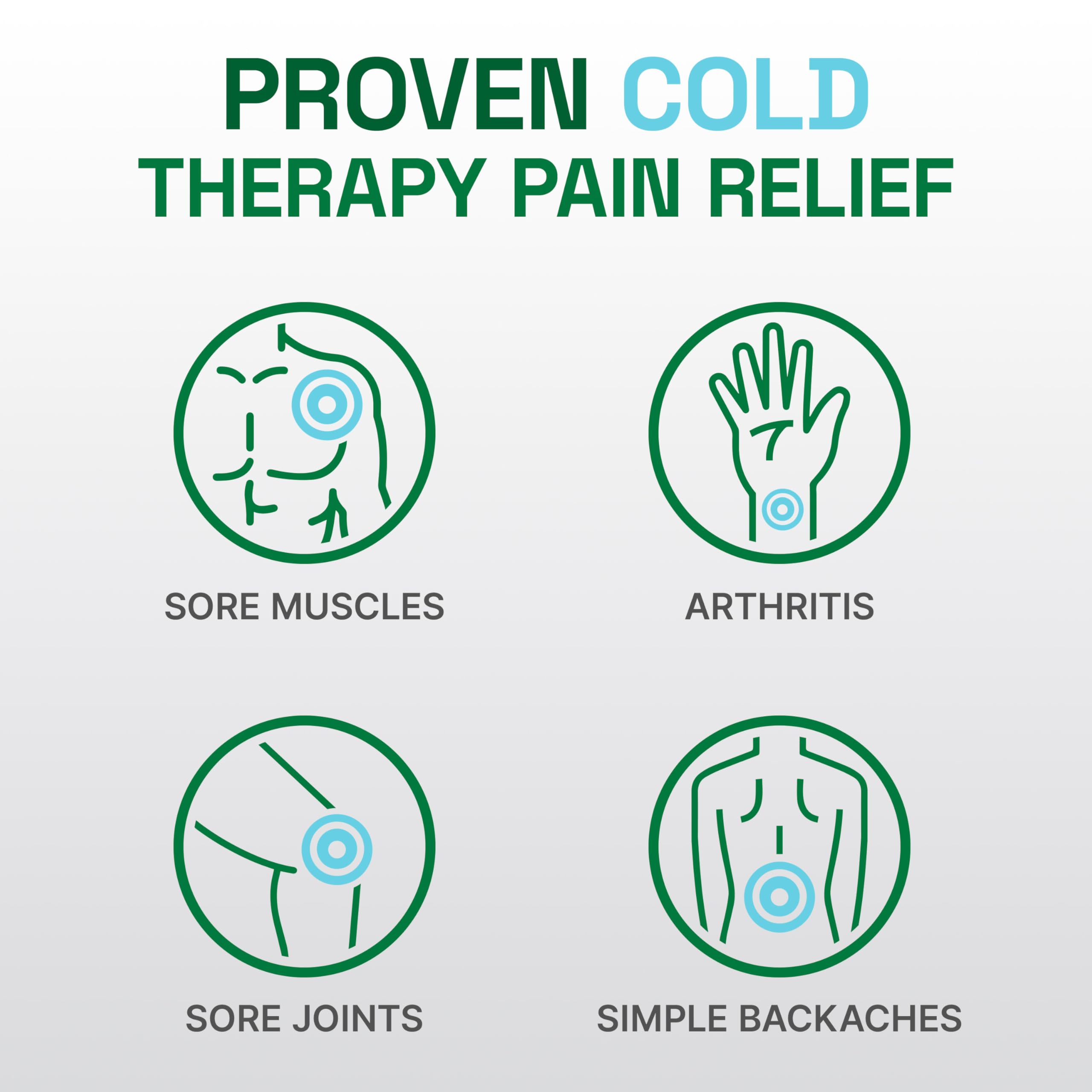 Biofreeze Professional Pain Relief Gel 32 fl oz