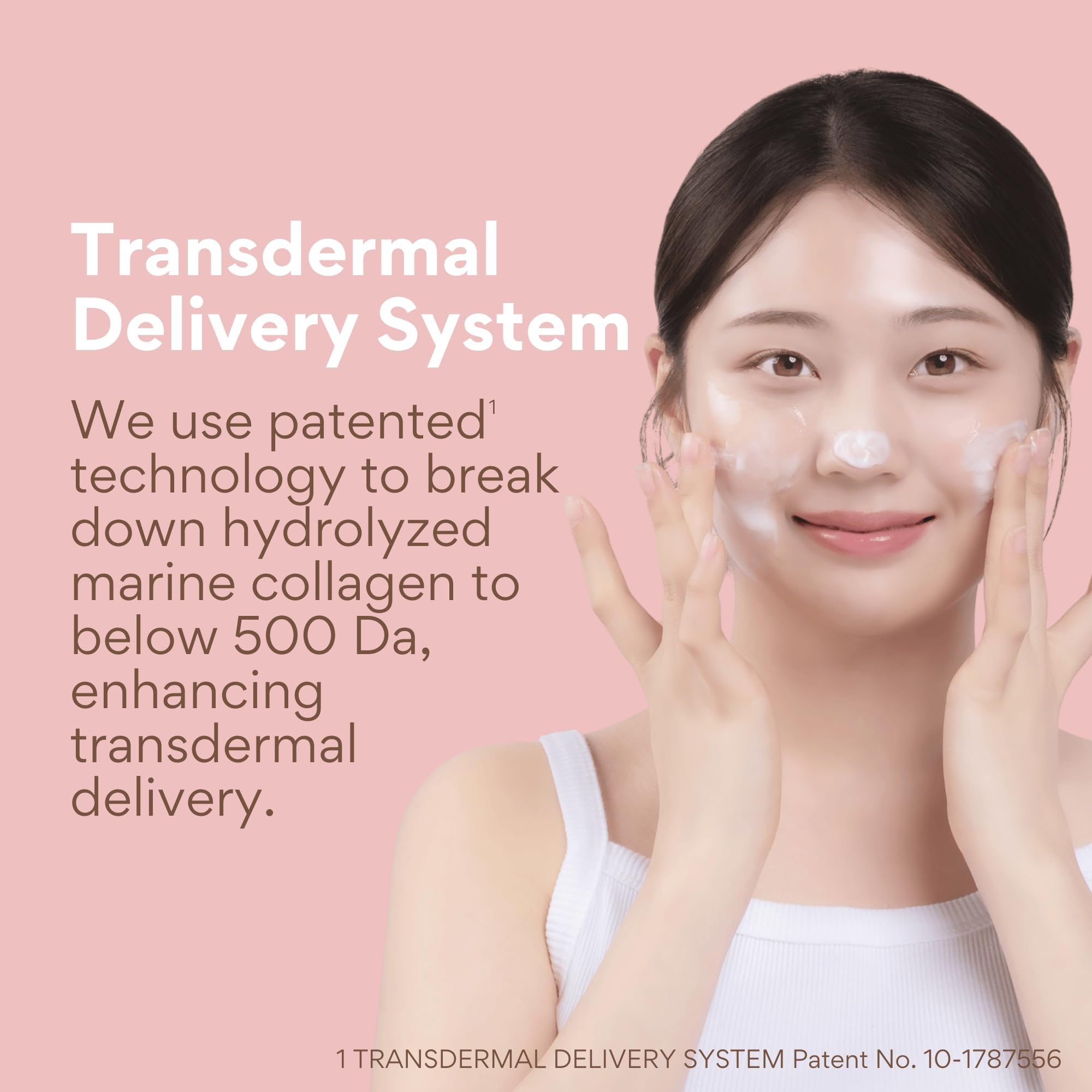 T1 Collagen Cream Wrapping Peel-off Mask - KOCOSTAR