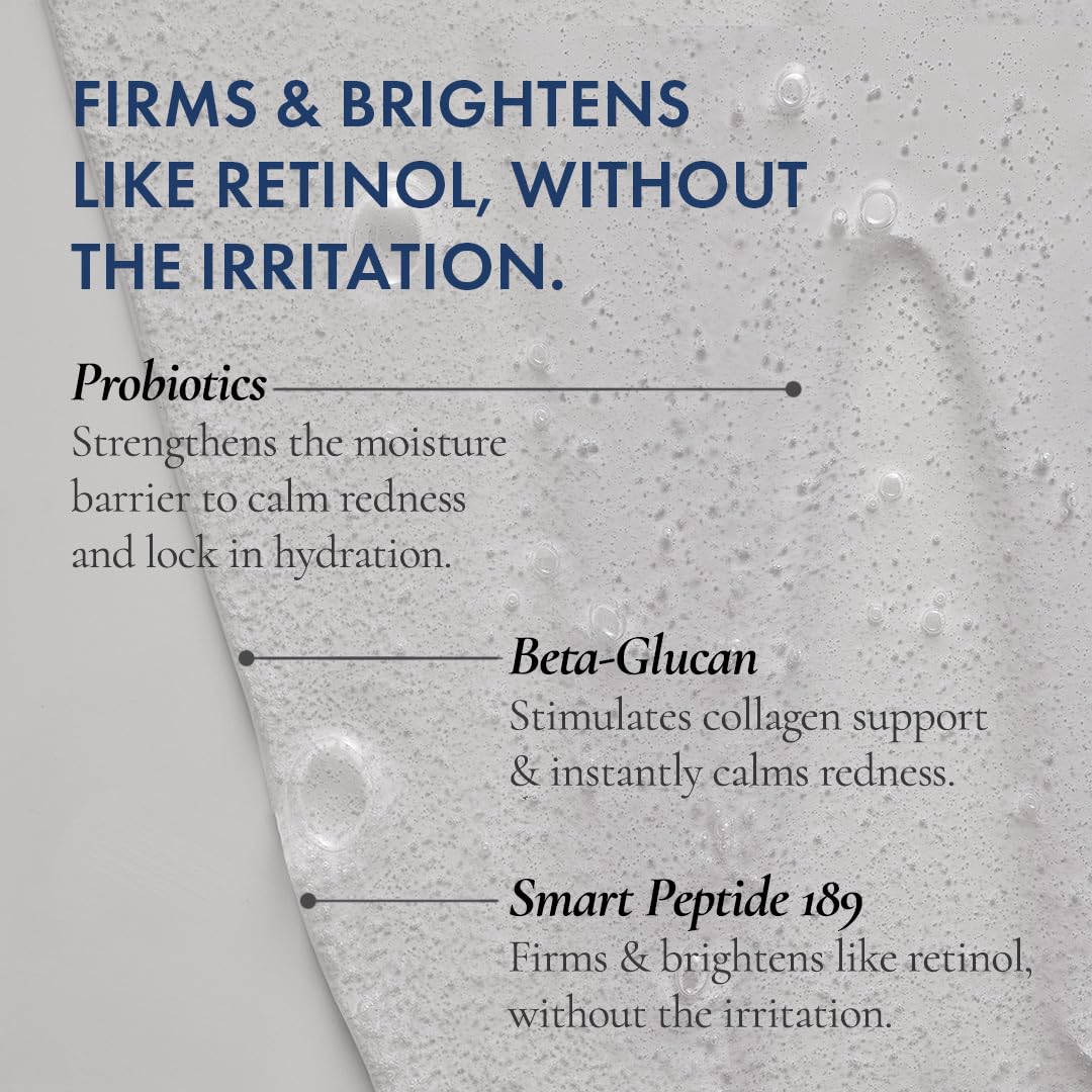 Glowbiotics Probiotic Revitalizing Cleanser - Glowbiotics Official Imagery - 7