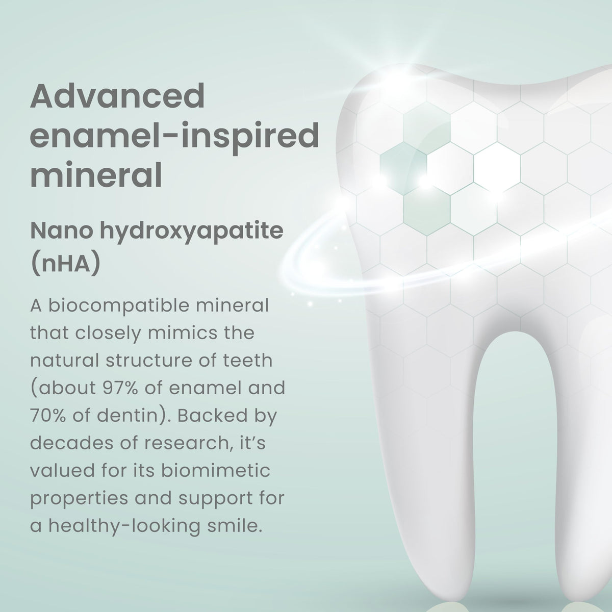 Himalaya Botanique Whitening Hydroxyapatite Toothpaste Mint - Himalaya Official Imagery - 3