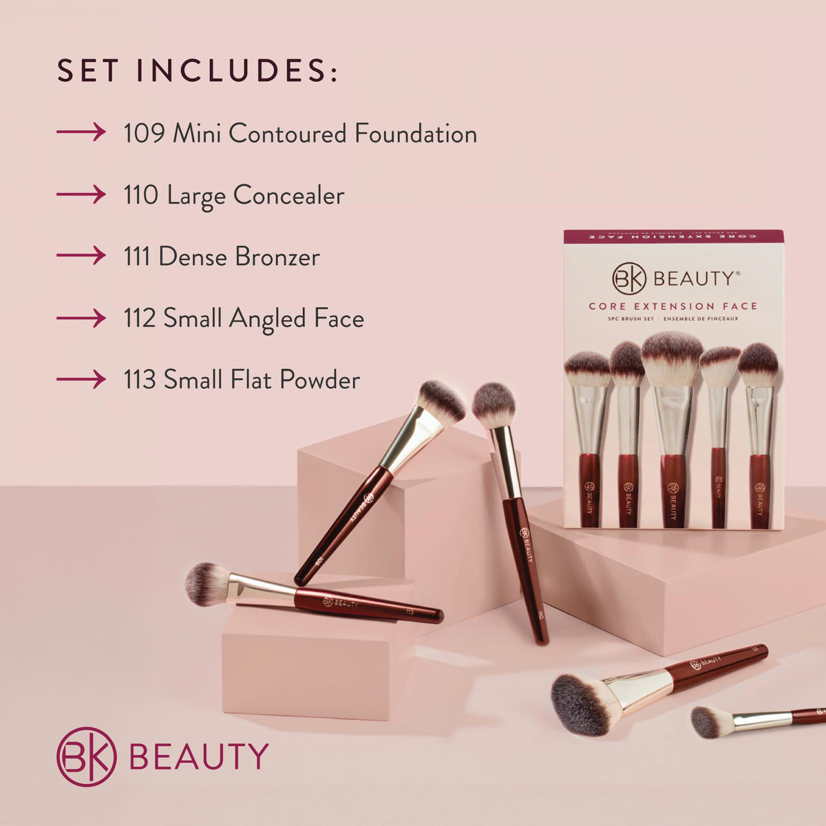 BK BEAUTY - BK BEAUTY Official Imagery - 5