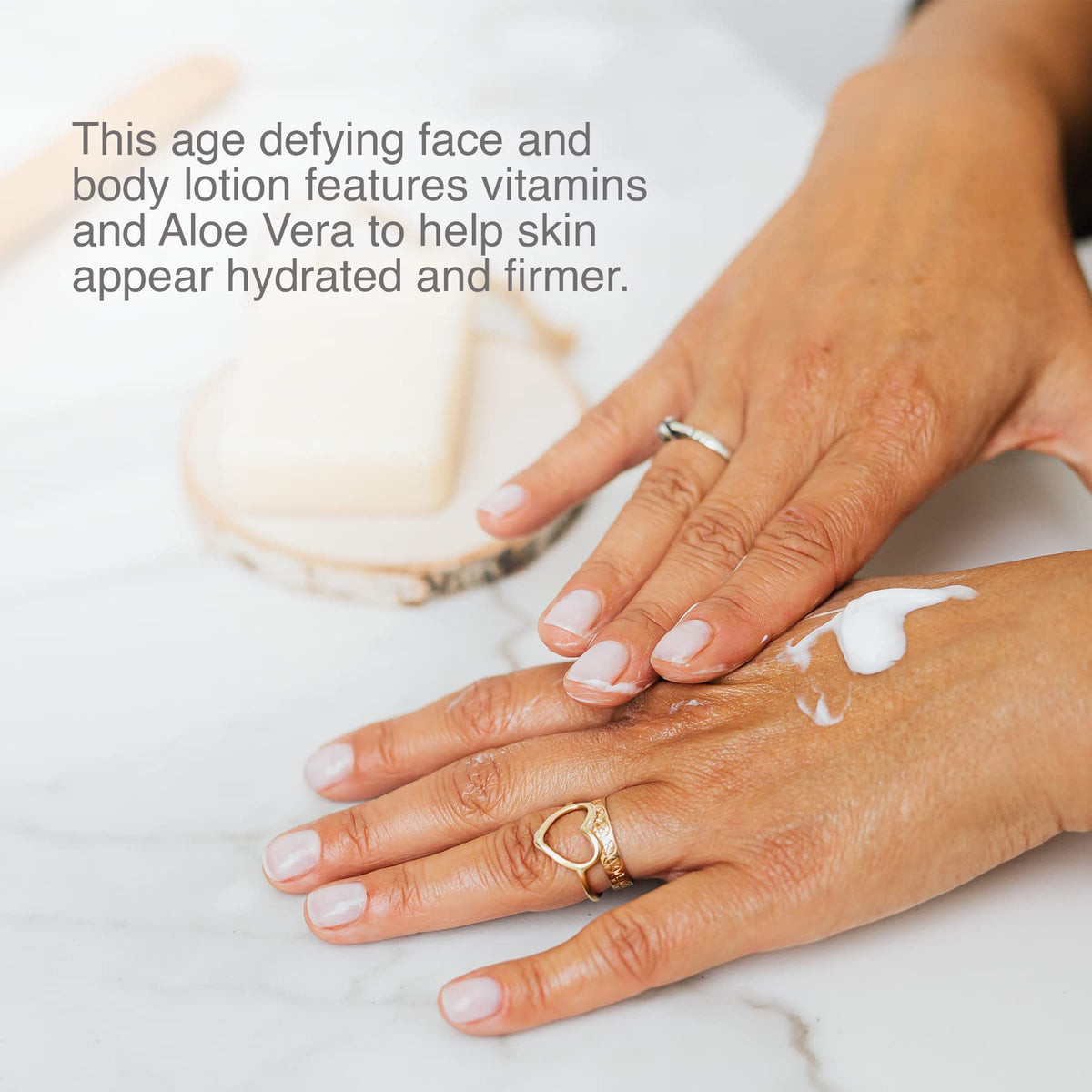 Pharmagel Firma Derm Face Body Moisturizer Hydrating Daily - Pharmagel Official Imagery - 5