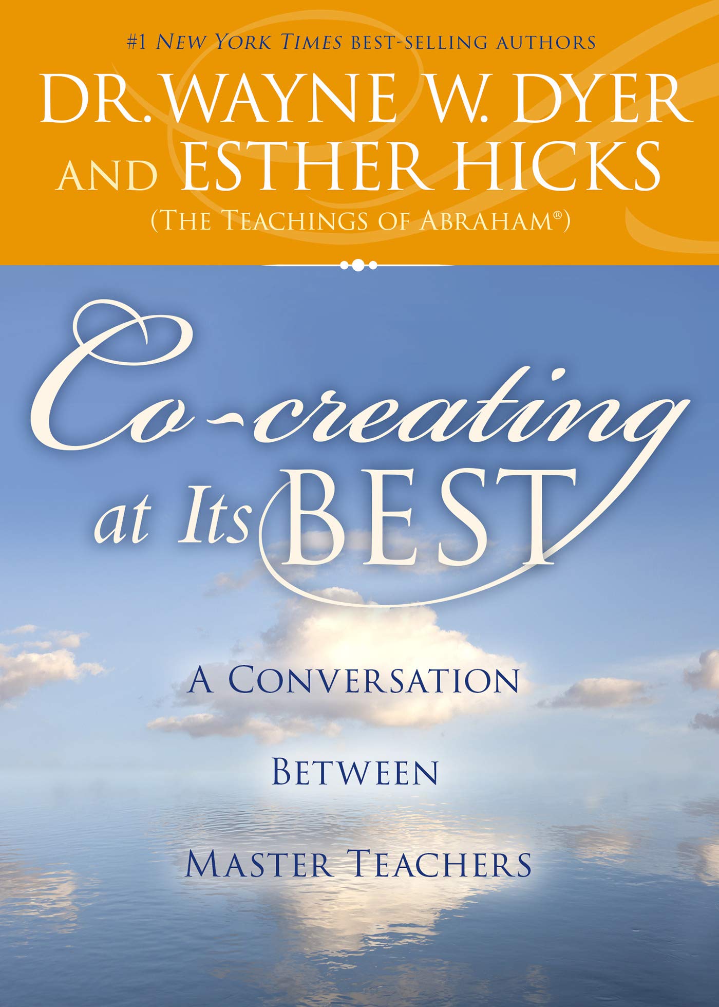 Co-creating at Its Best: A Conversation Between Master Teachers - Product Imagery