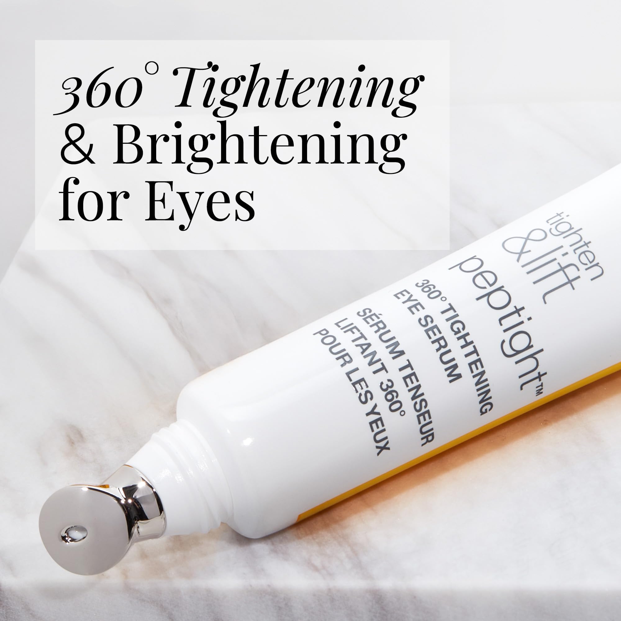 StriVectin Tighten &amp; Lift Peptight Face Lift Serum with - Generic