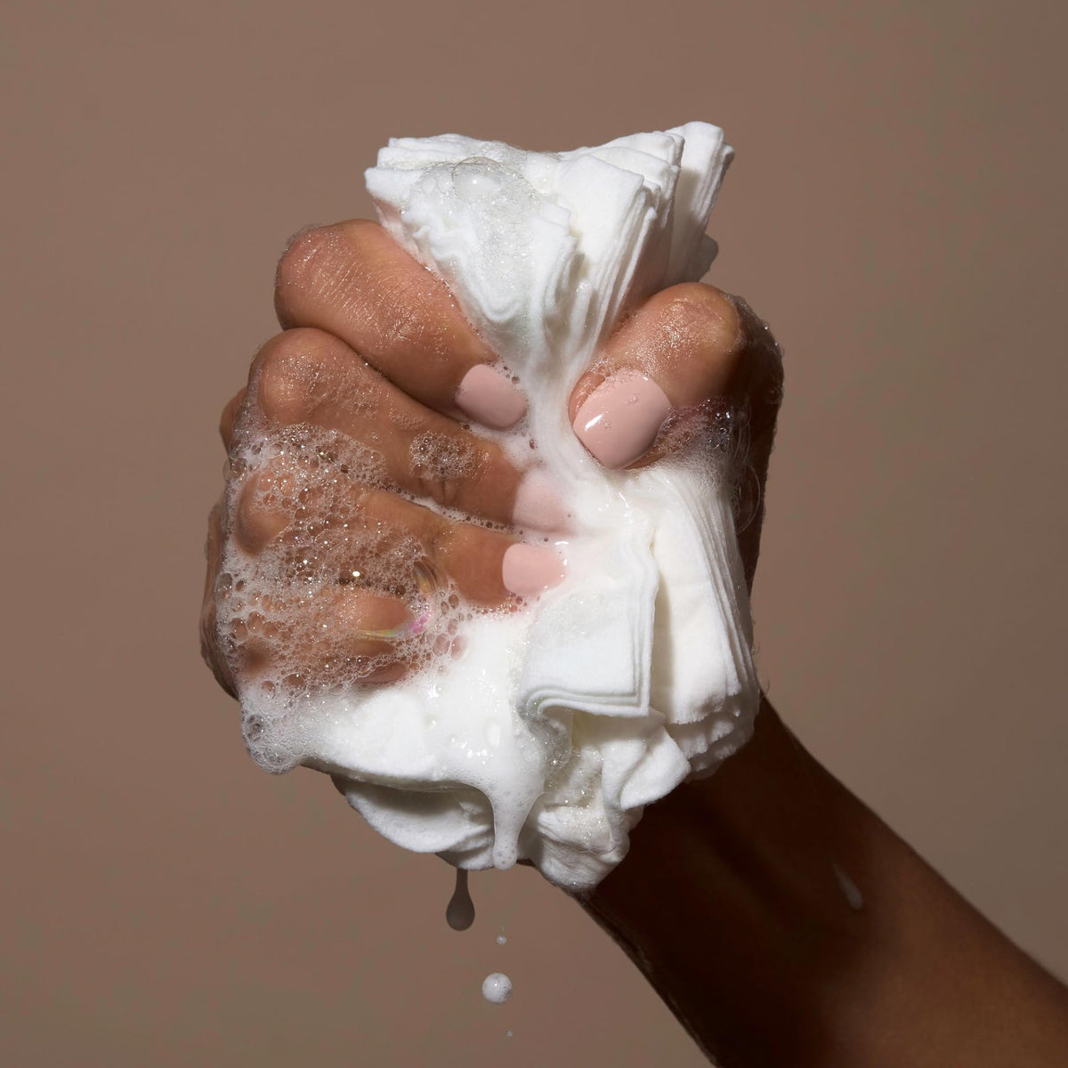 Loved01 Salicylic Acid Cleansing Wipes Green Tea Lavender 3 - Loved01 Official Imagery - 8