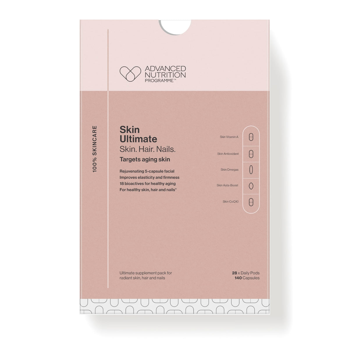 jane iredale Advanced Nutrition Programme Skin Ultimate Skin - Premium Selection Official Imagery - 2
