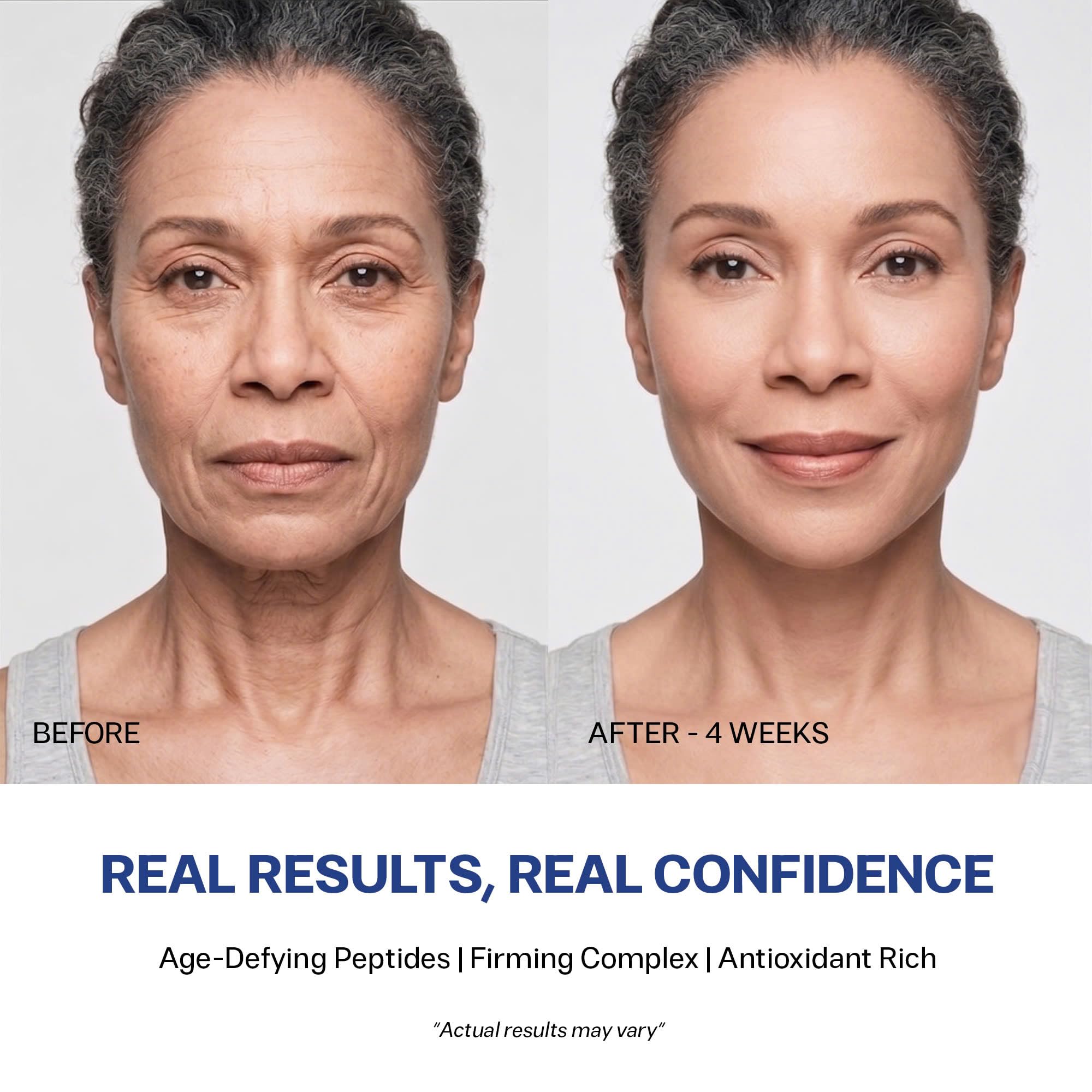Age Defying Lifting Firming Face Cream Anti Aging - OBOGEE Official Imagery - 7