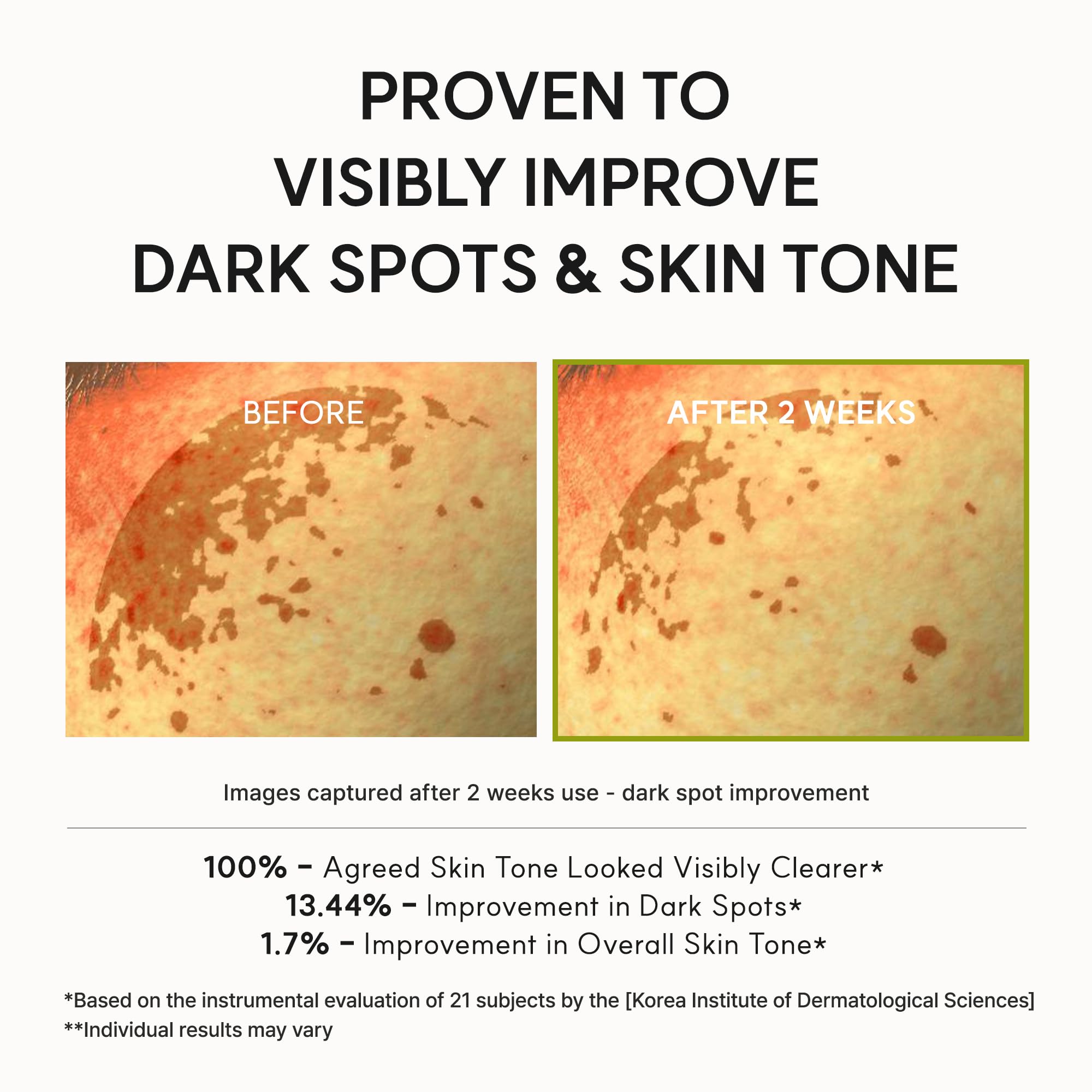 Arencia Vitamin C Booster Serum – Glass Skin 30ml