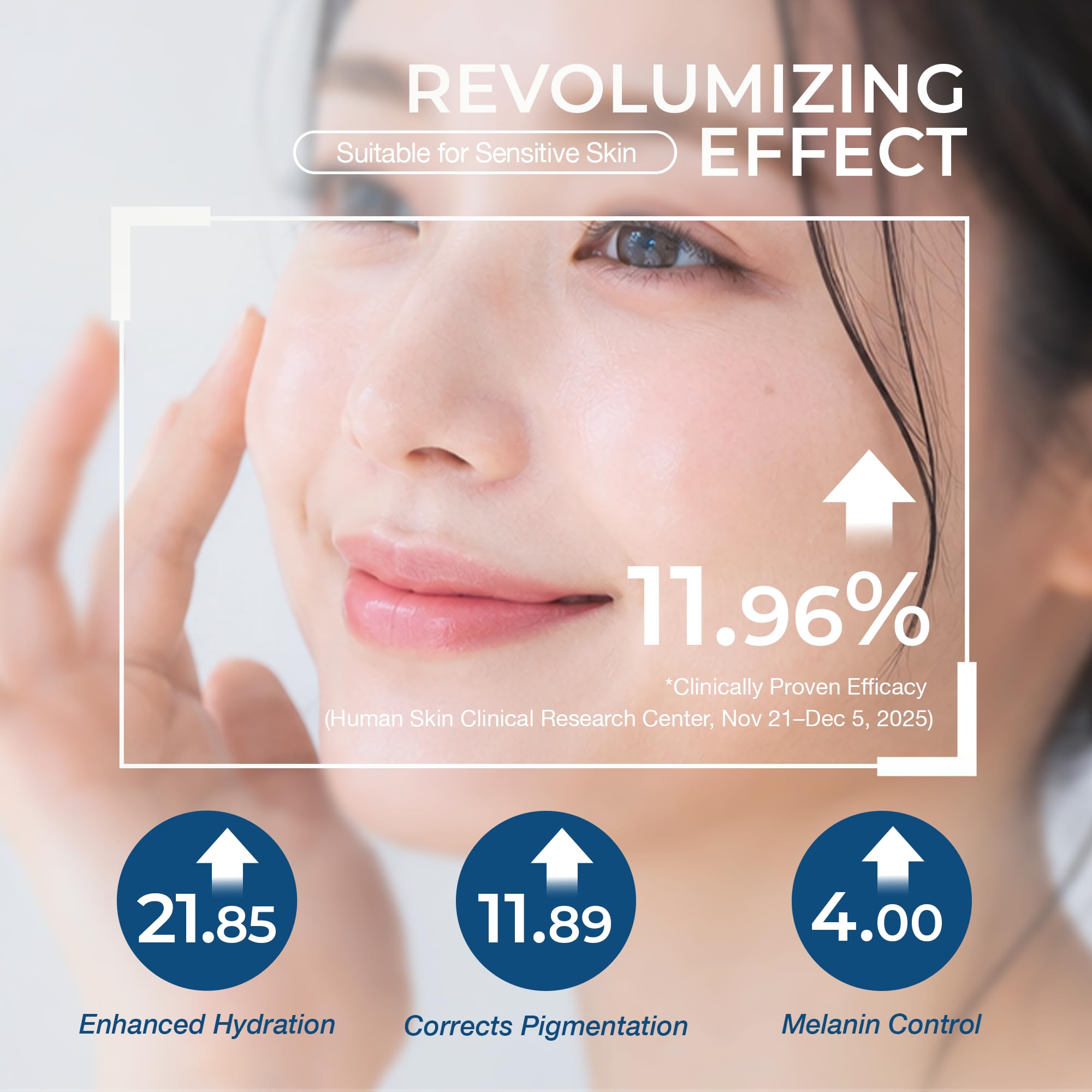 LIZK Collagen Cream Vegan Collagen Ultra Light Moisturizing - LIZK Official Imagery - 7
