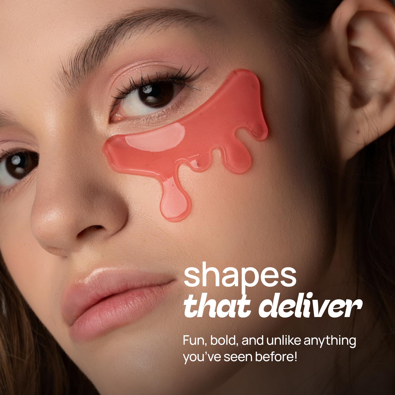 Under Eye Patches - Elluma Beauty