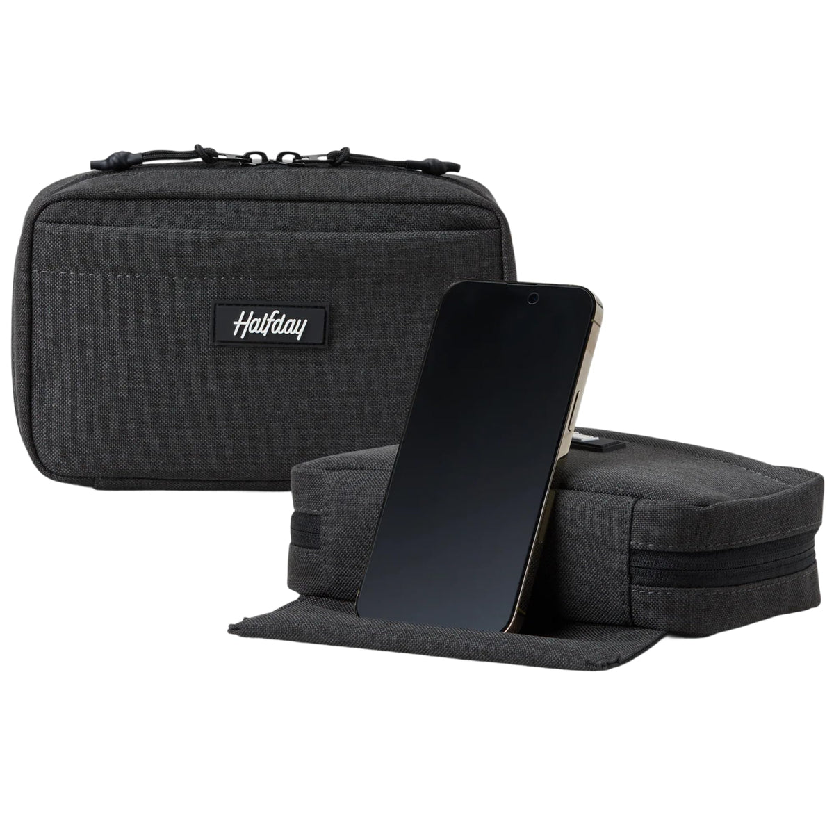 Halfday Sidekick Tech Organizer Kit Splash Resistant Case - Halfday Official Imagery - 8
