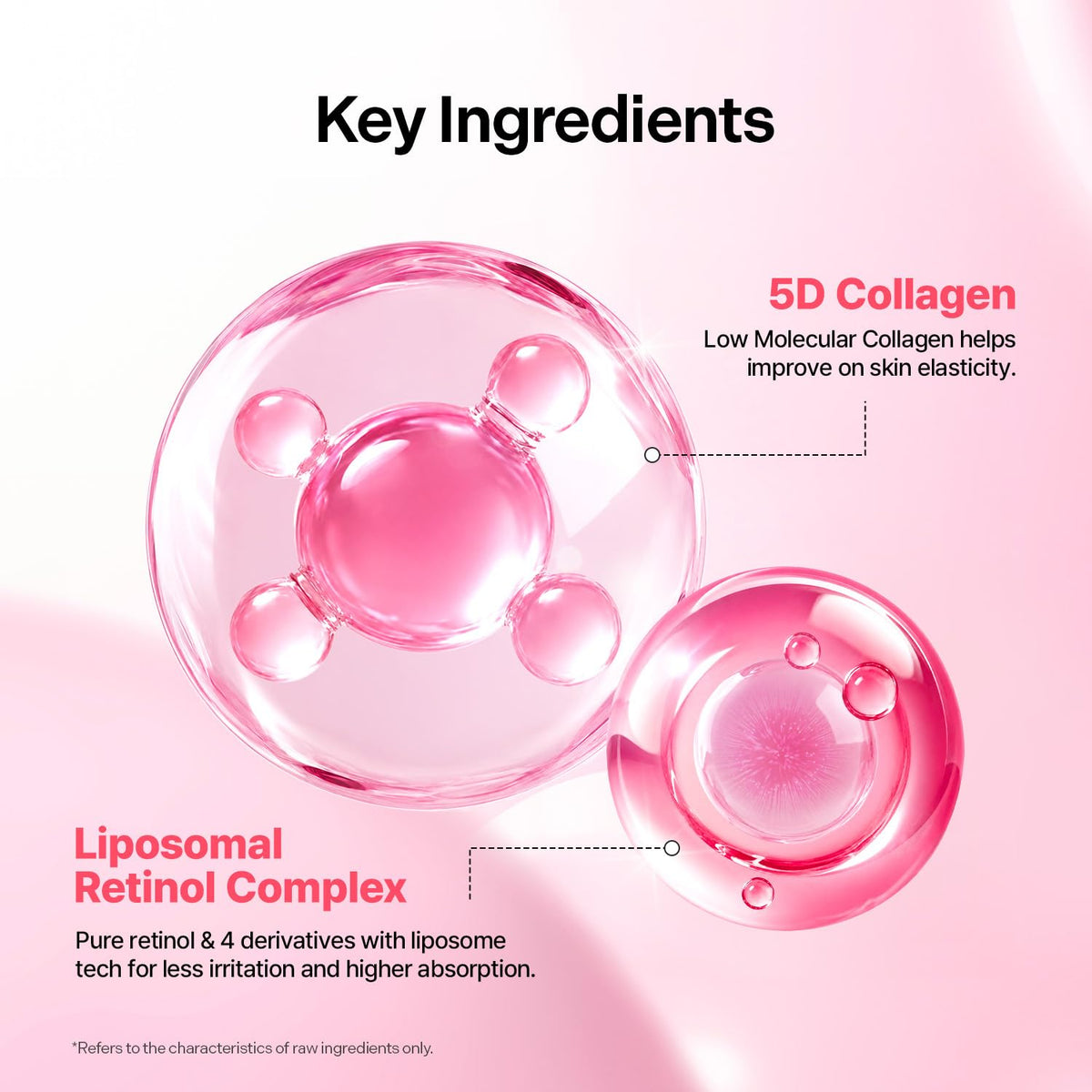 Torriden CELLMAZING Collagen Firming Eye Cream 30ml - Torriden Official Imagery - 7