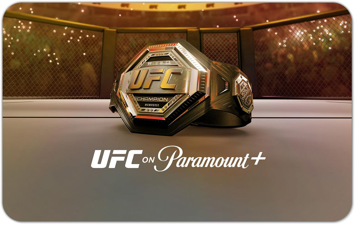 Paramount eGift Card - Paramount Official Imagery - 6