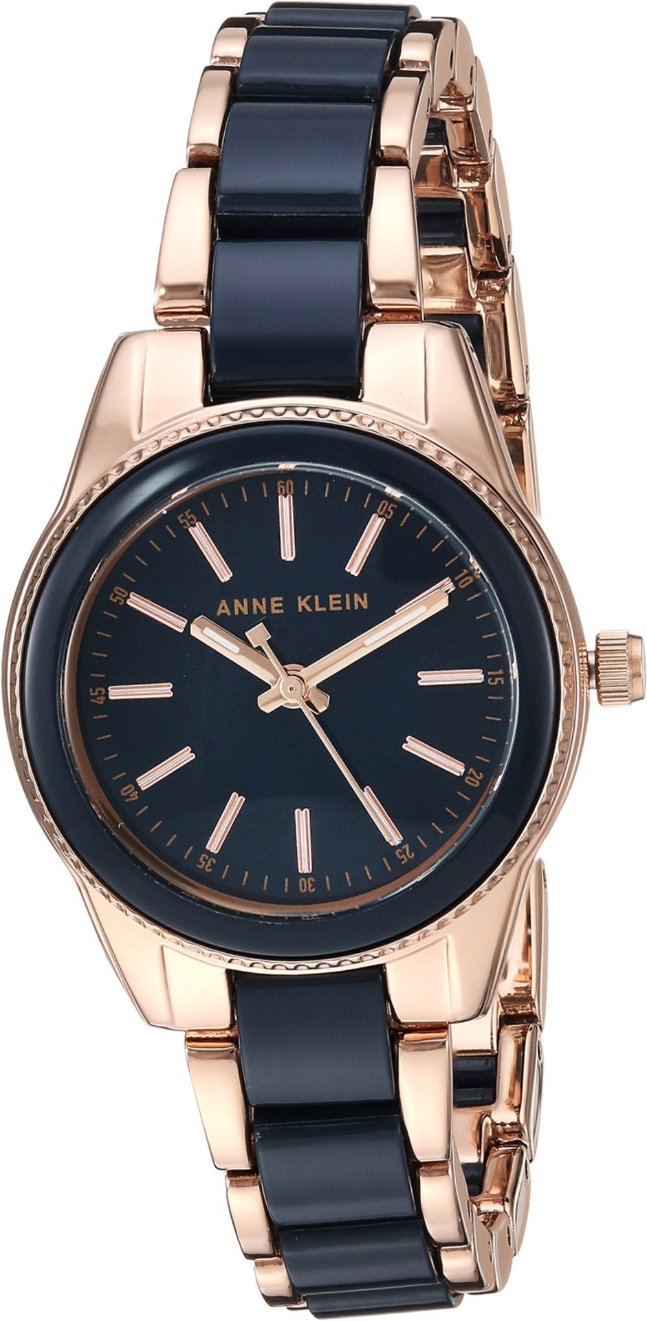 Anne Klein Women s Resin Bracelet Watch - Anne Klein Official Imagery - 7