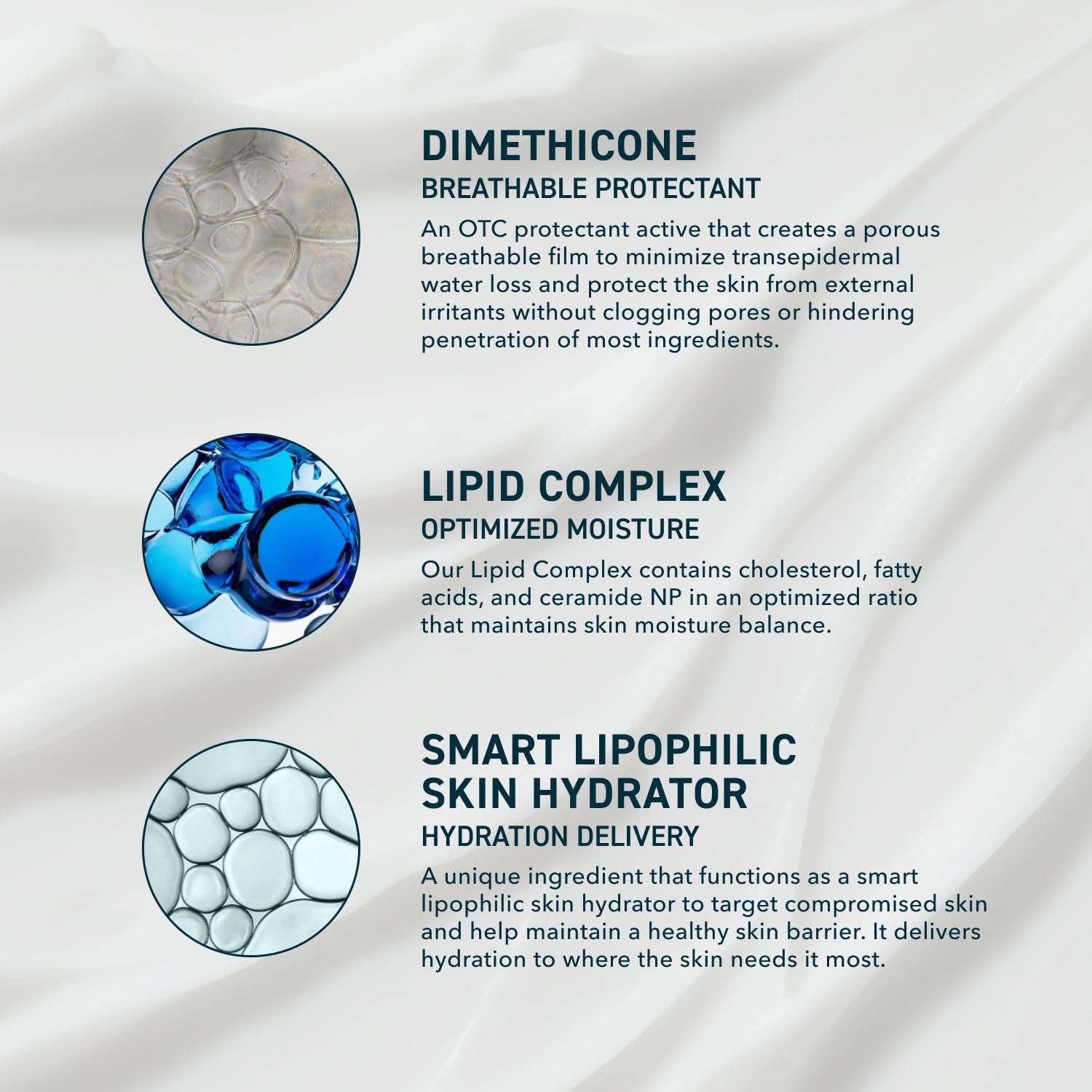 Prequel Skin Utility Balm Advanced Occlusive Face Cream for - Prequel Official Imagery - 4