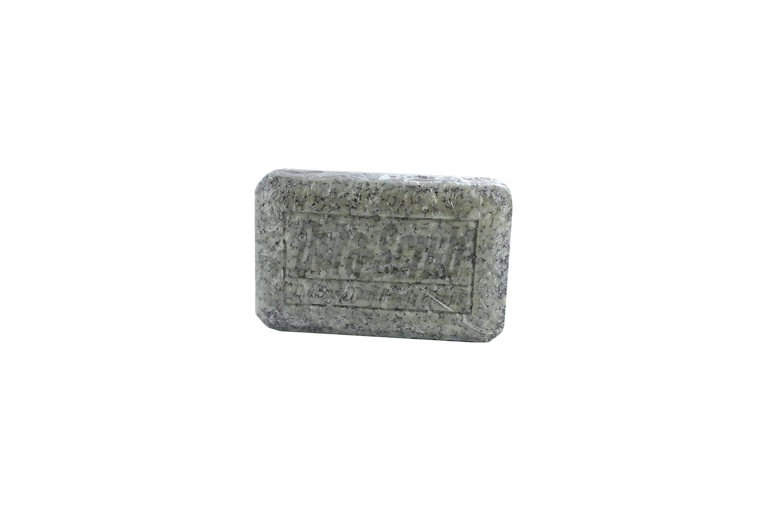Dura-Block Dura - Block AF4408S Black Grey Dura Scrub Soap - Dura-Block Official Product View 2