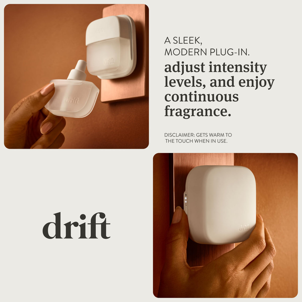 Drift Home Scent Diffuser Starter Kit - drift Official Imagery - 5