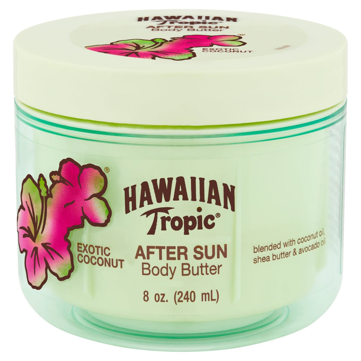 Hawaiian Tropic Mineral Powder Sunscreen Brush SPF 30 - Hawaiian Tropic Official Imagery - 6
