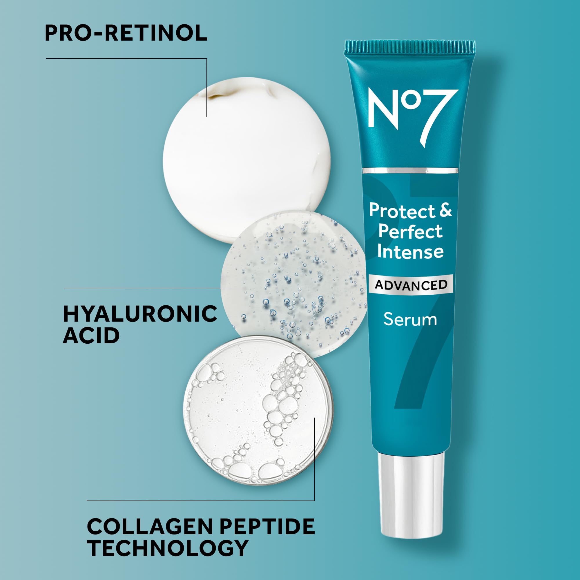 No7 Protect Perfect Intense Advanced Serum 1 69 Fl Oz - No7 Official Imagery - 6