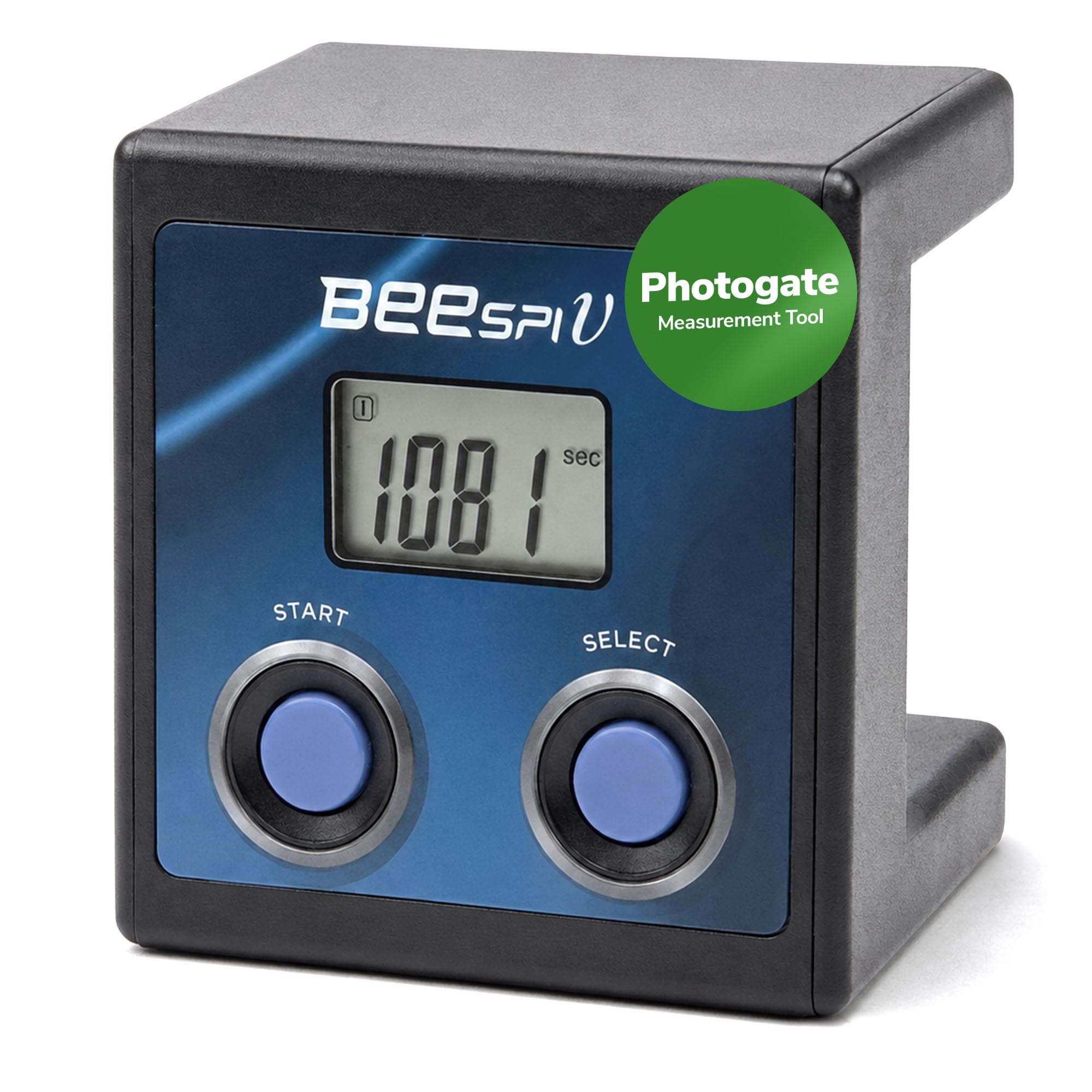 BeeSpi V Photogate Timer N-00011 by Narika - Product Imagery