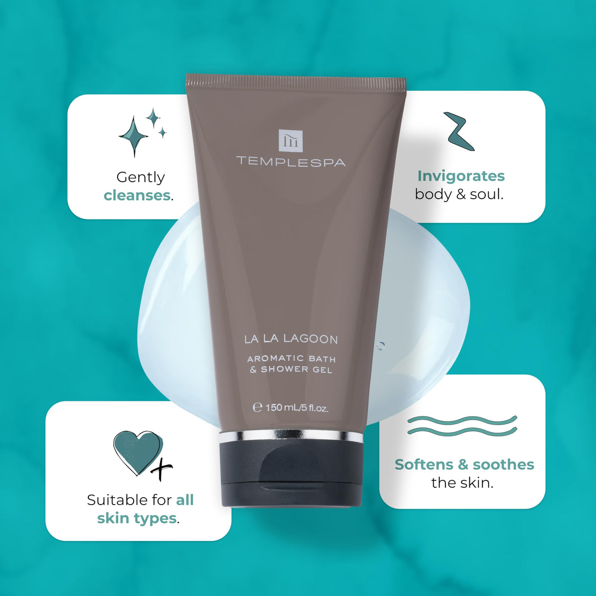TEMPLESPA - TEMPLESPA Official Imagery - 3