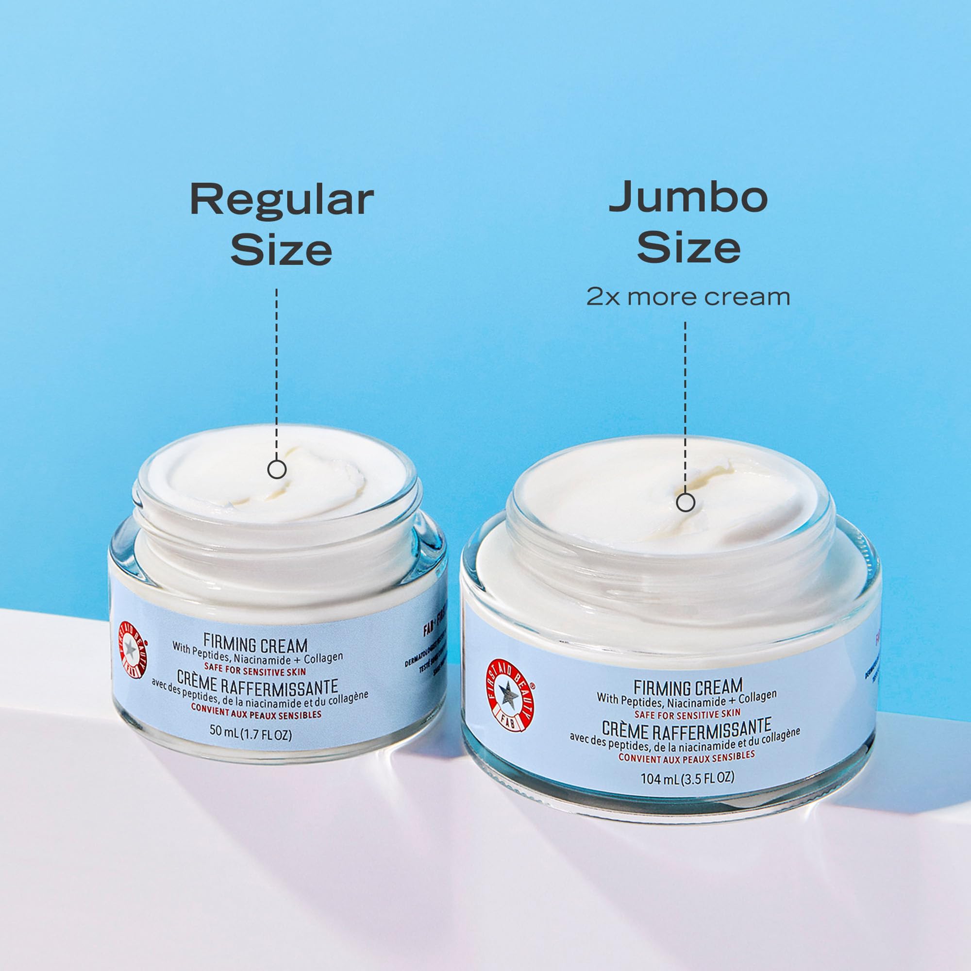 First Aid Beauty - First Aid Beauty