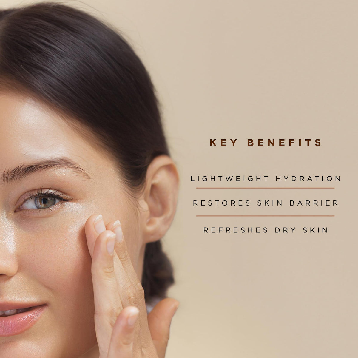 OSMOSIS Cleanse Gentle Face Wash Dry Sensitive Skin Gel 6 7 - OSMOSIS Official Imagery - 5