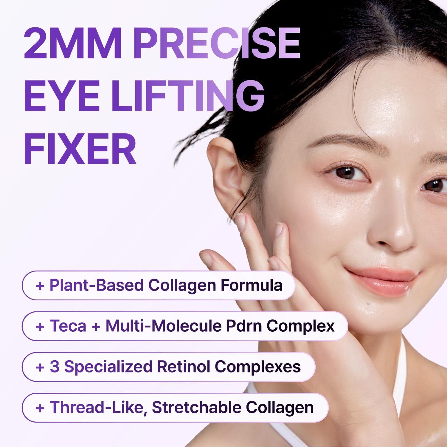 CENTELLIAN 24 360 Shot PDRN Firming Eye Cream, TECA Retinol Care - CENTELLIAN 24 Official Product View 4