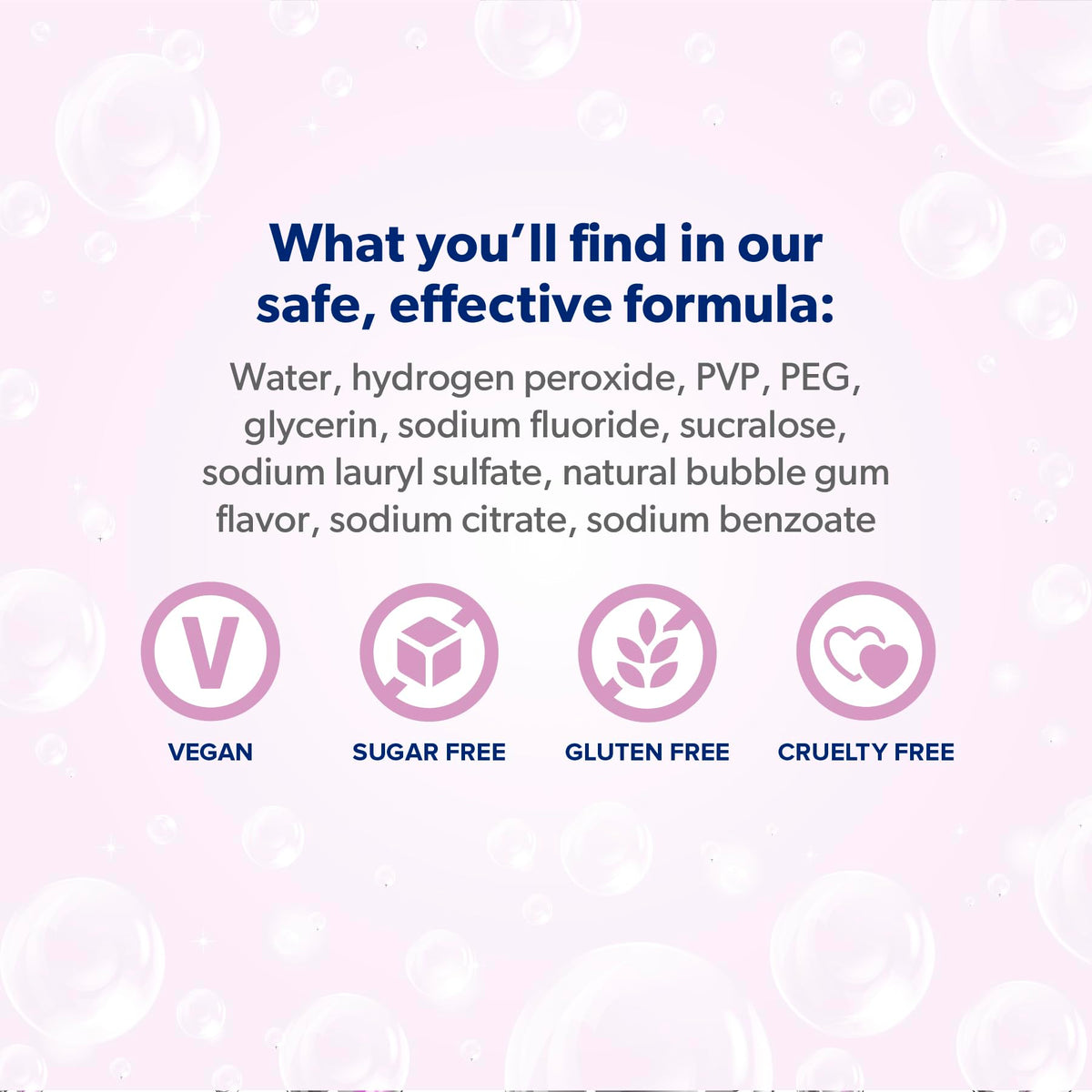 EverSmile Braces Care Bundle for Kids OrthoFoam Anticavity - EverSmile Official Imagery - 8
