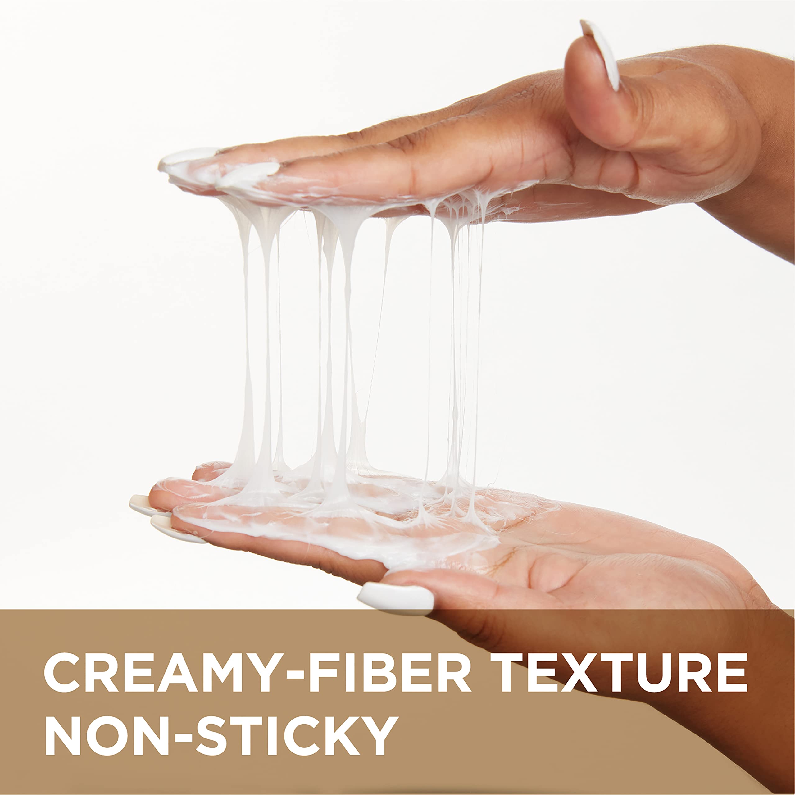 Elefair Tech Carol's Daughter Goddess Strength Repairing Cocoon Hydrating Hair - Elefair Tech Official Product View 4