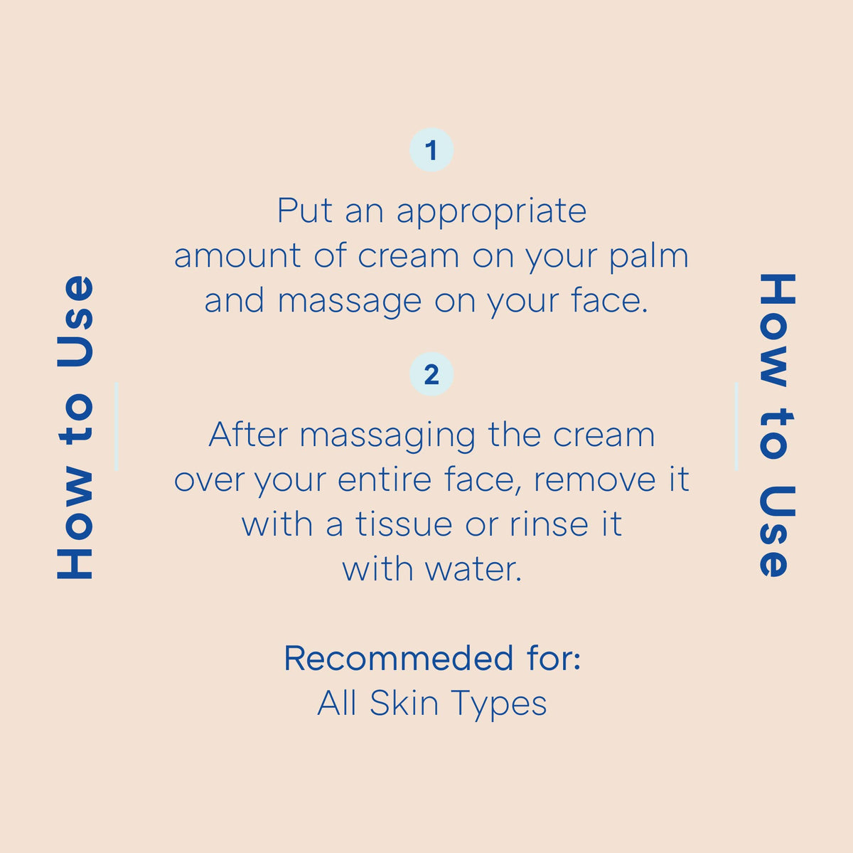 MISSHA Super Aqua Ultra Hyalron Cleansing Cream - MISSHA Official Product Imagery - 4
