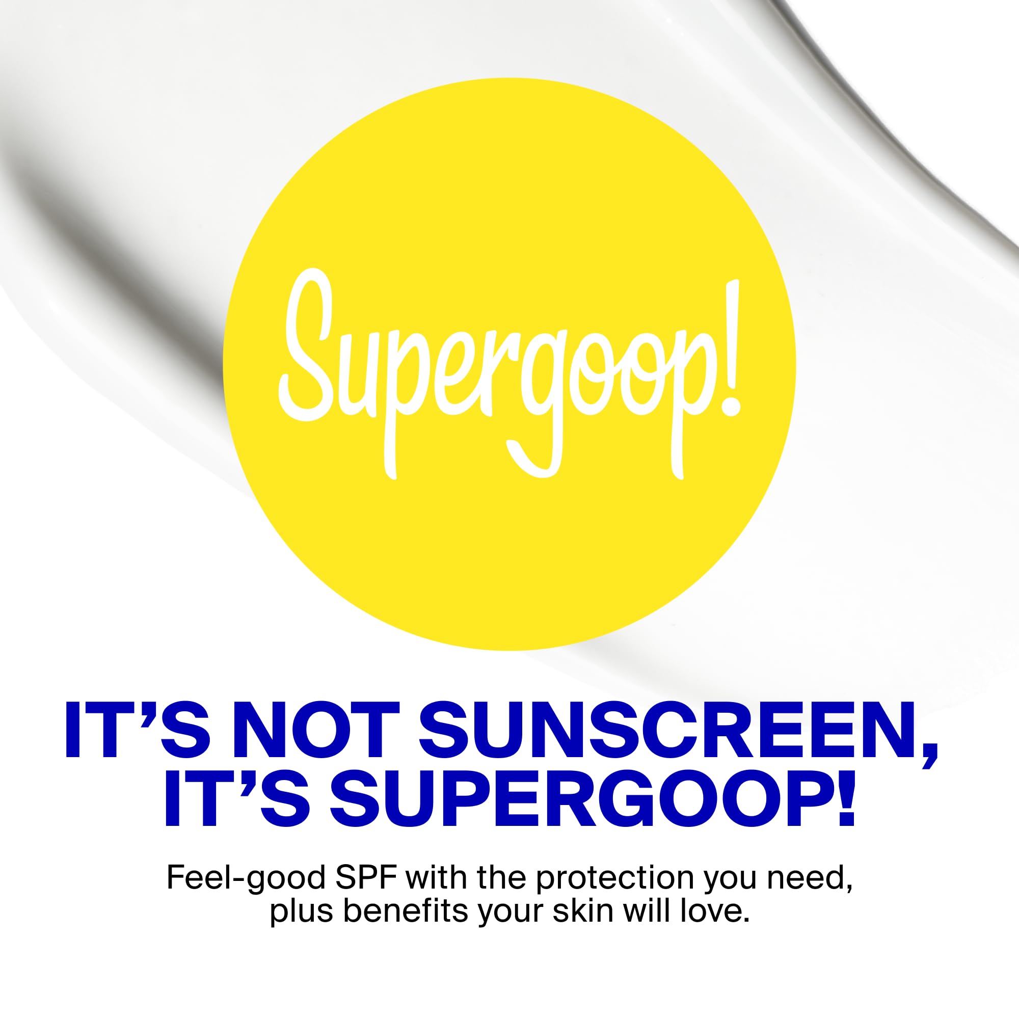 Supergoop Women s Bright Eyed 100 Mineral Eye Cream SPF 40 - Premium Selection Official Imagery - 7