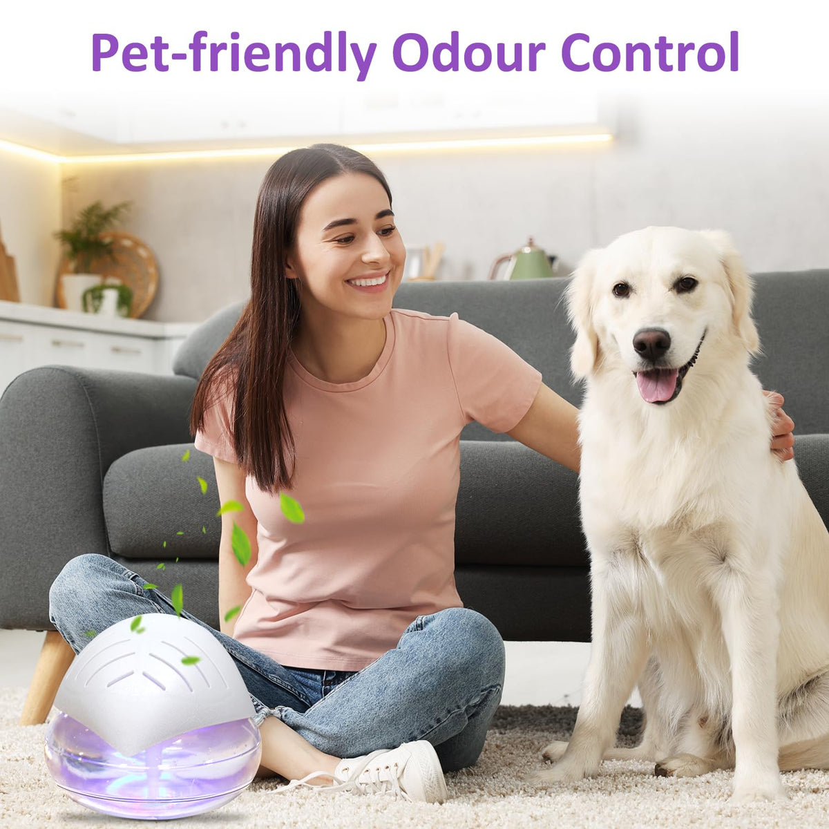 Water Air Purifiers for Home Air Washer Aroma Diffuser Air - ySky Official Imagery - 5