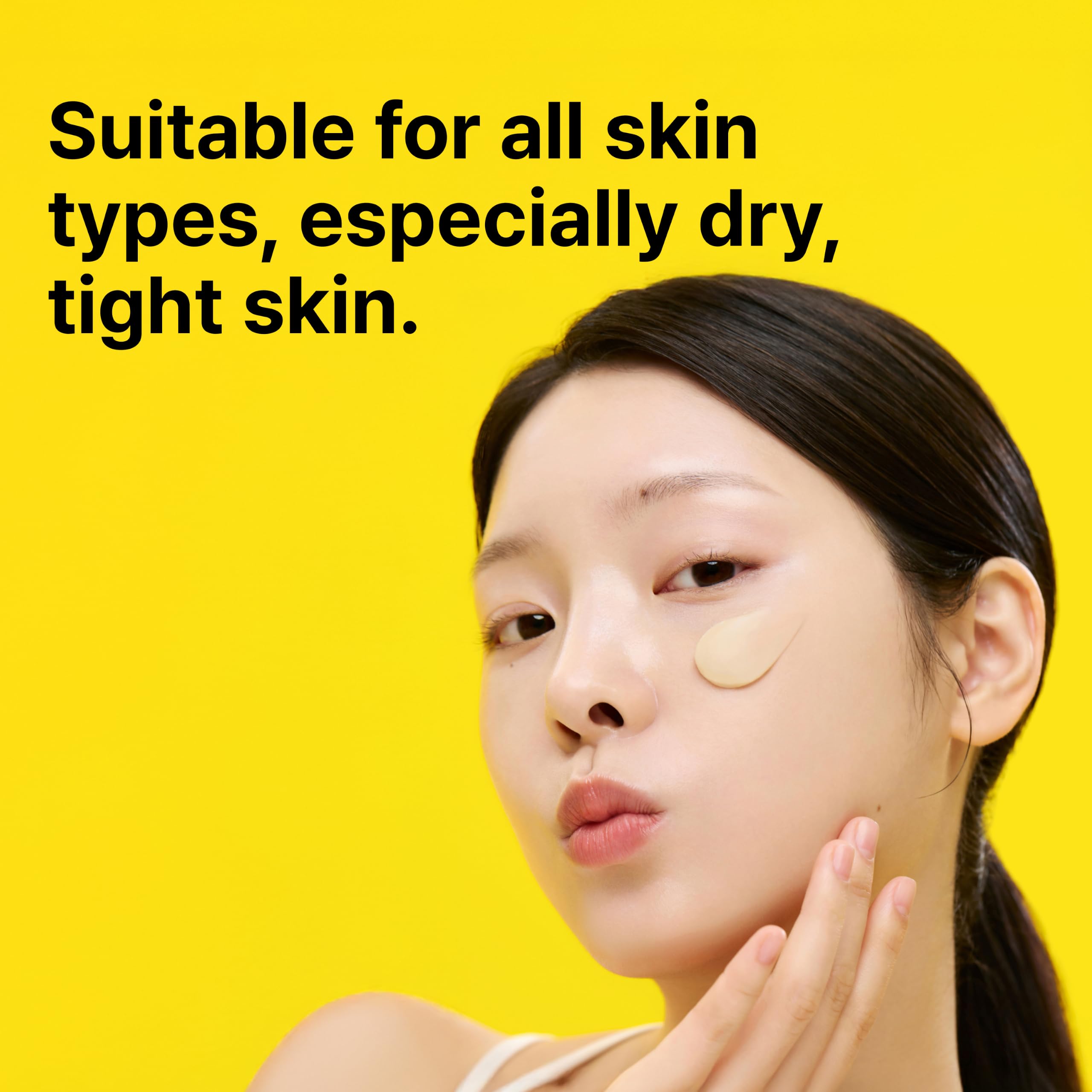 Elefair Tech Dr.Jart+ Ceramidin Skin Barrier Korean Face Cream Moisturizer with - Elefair Tech Official Product View 10