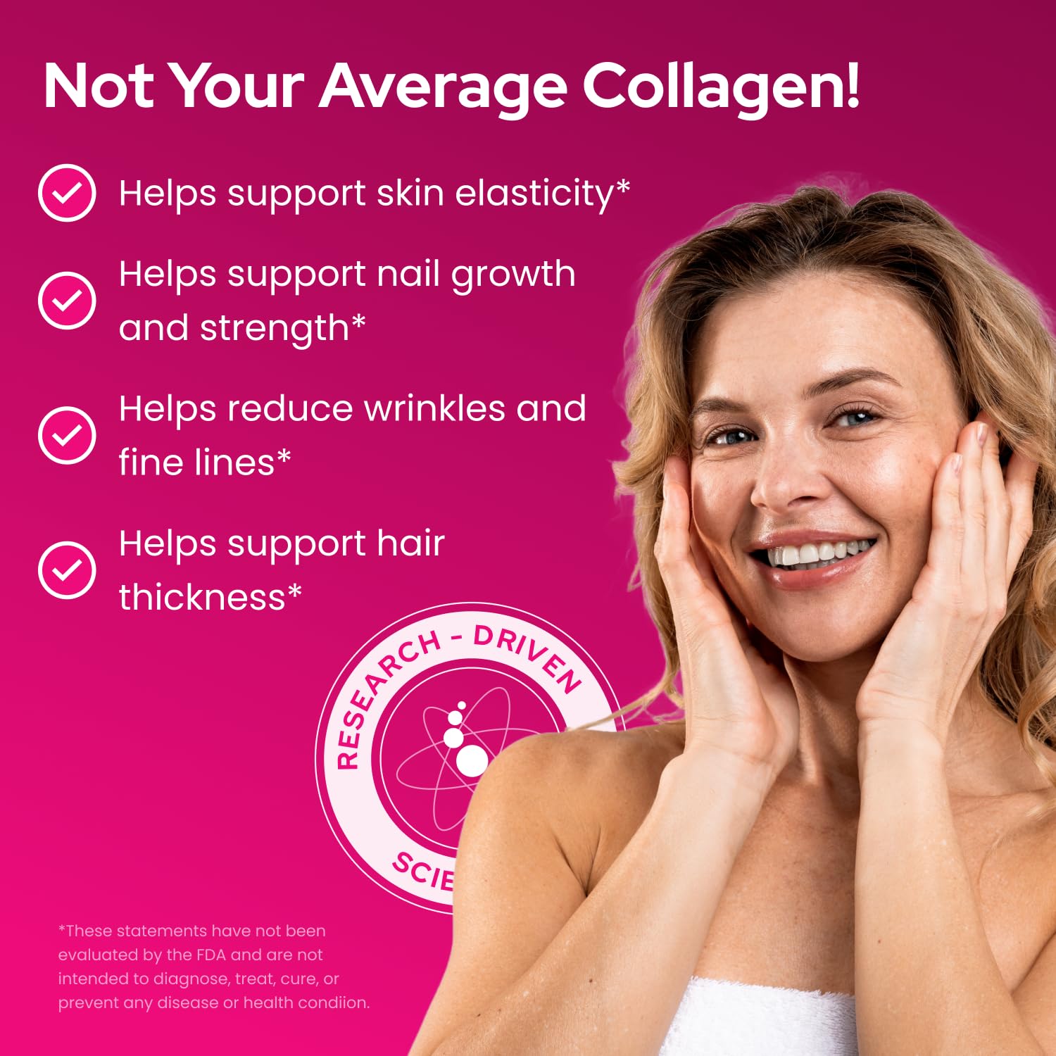 Collagen Peptides Powder FORTIBONE FORTIGEL VERISOL Tendon - Healthy Bones Co. Official Imagery - 4