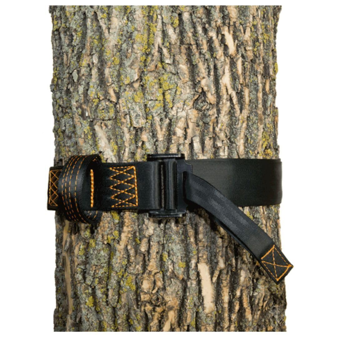 MUDDYMuddy Safety Harness - Muddy Official Imagery - 1