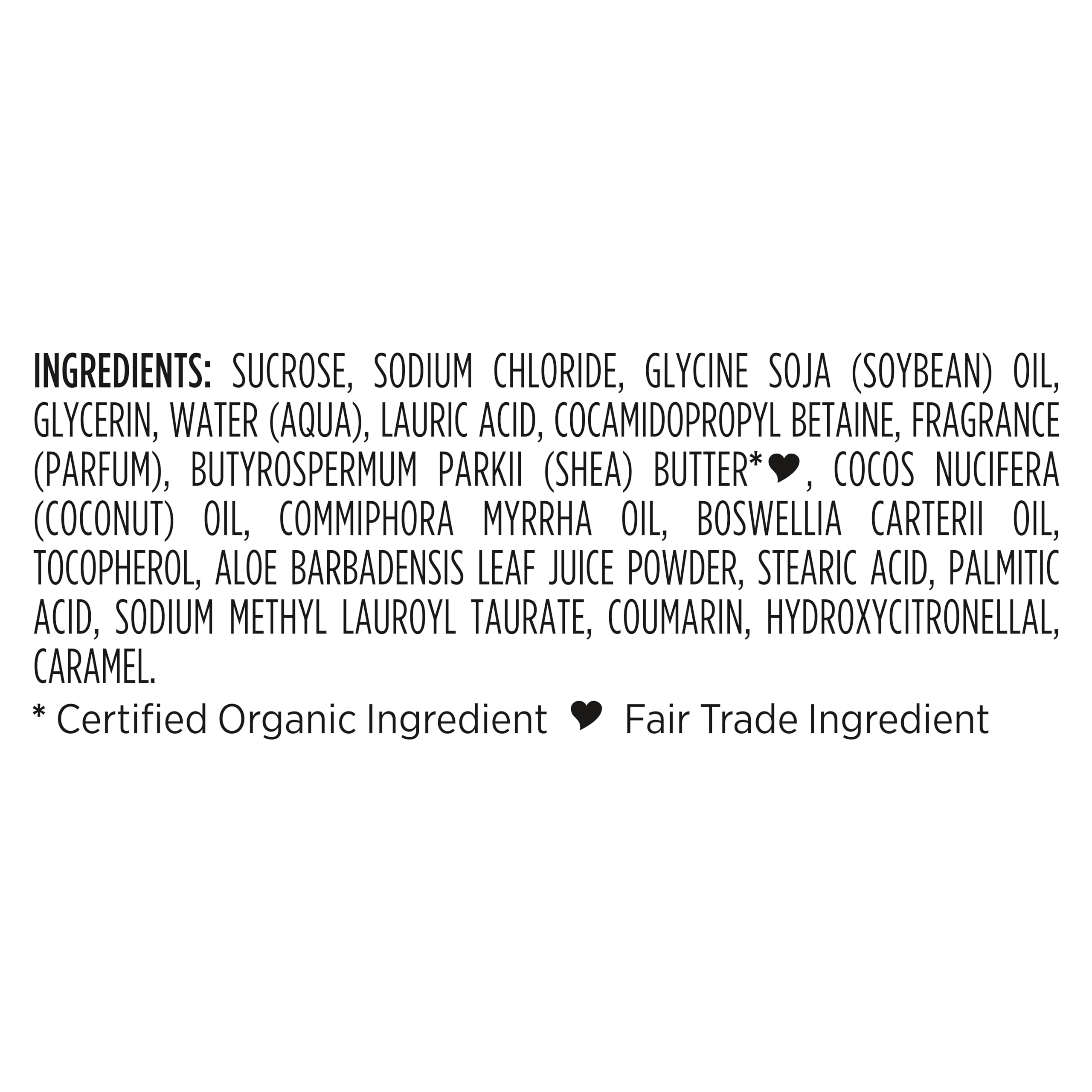Elefair Tech SheaMoisture Shea Sugar Body Scrub Raw Shea Butter 12 FO - Elefair Tech Official Product View 8